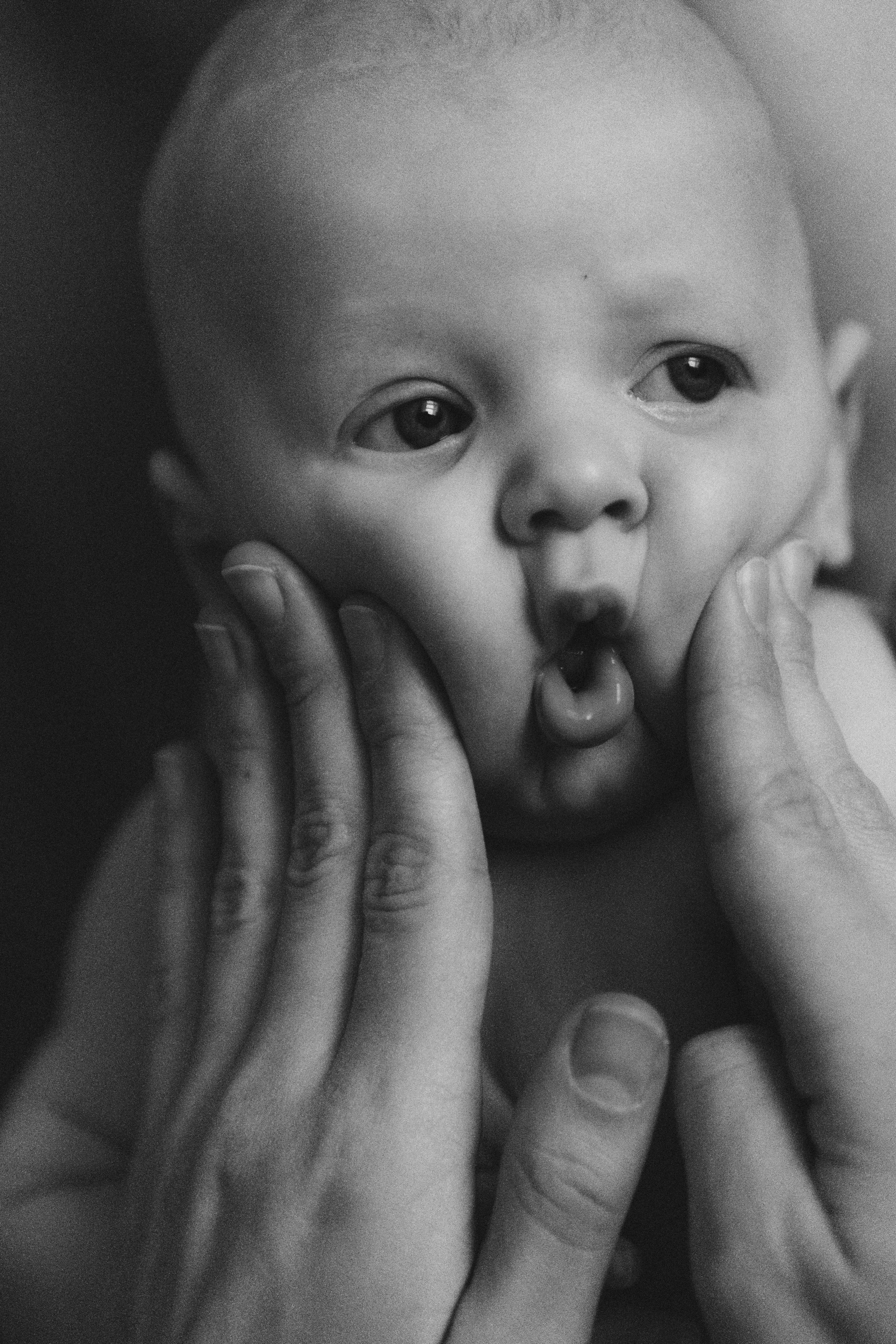 Женя и Миша. Семейный и детский фотограф в Москве Александра Мак