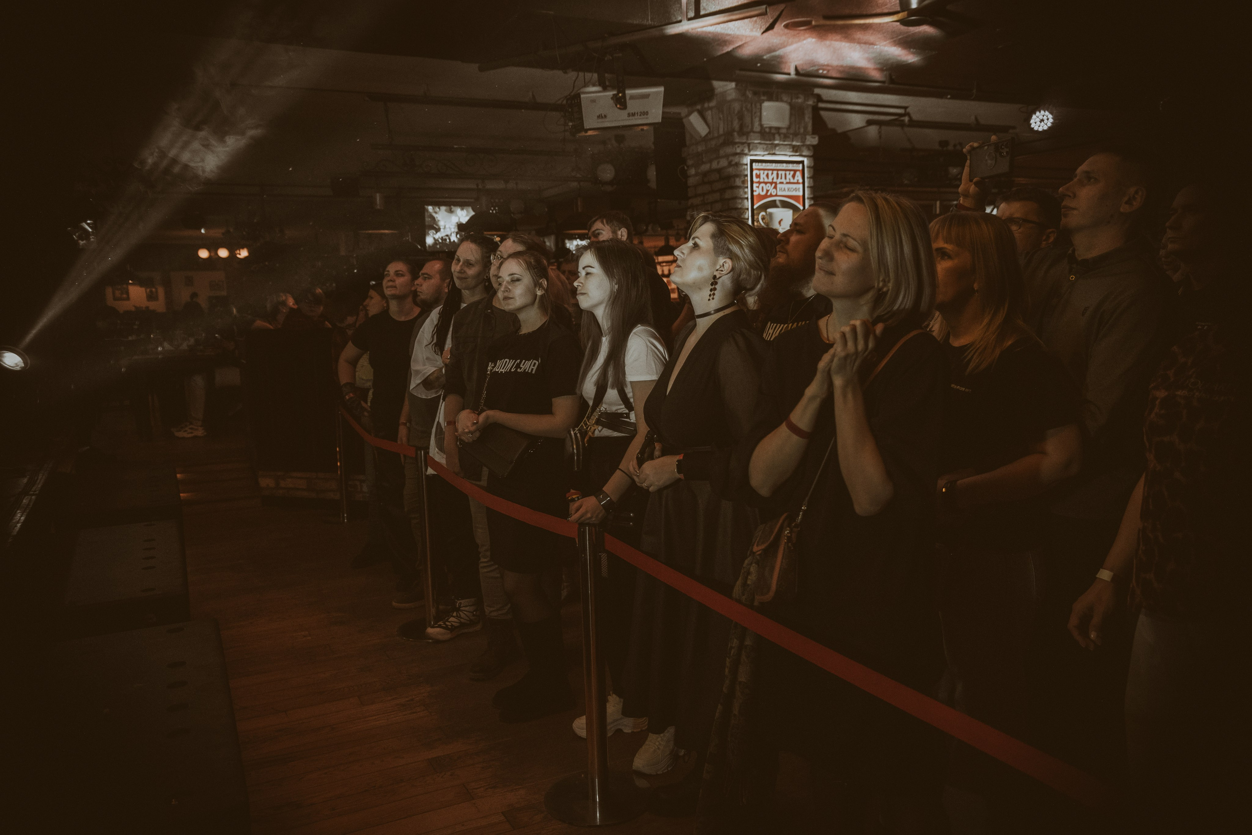 АнимациЯ. Красноярск, 19.01.2025. Максимилианс. Фотограф Регина Крикунова г. Красноярск