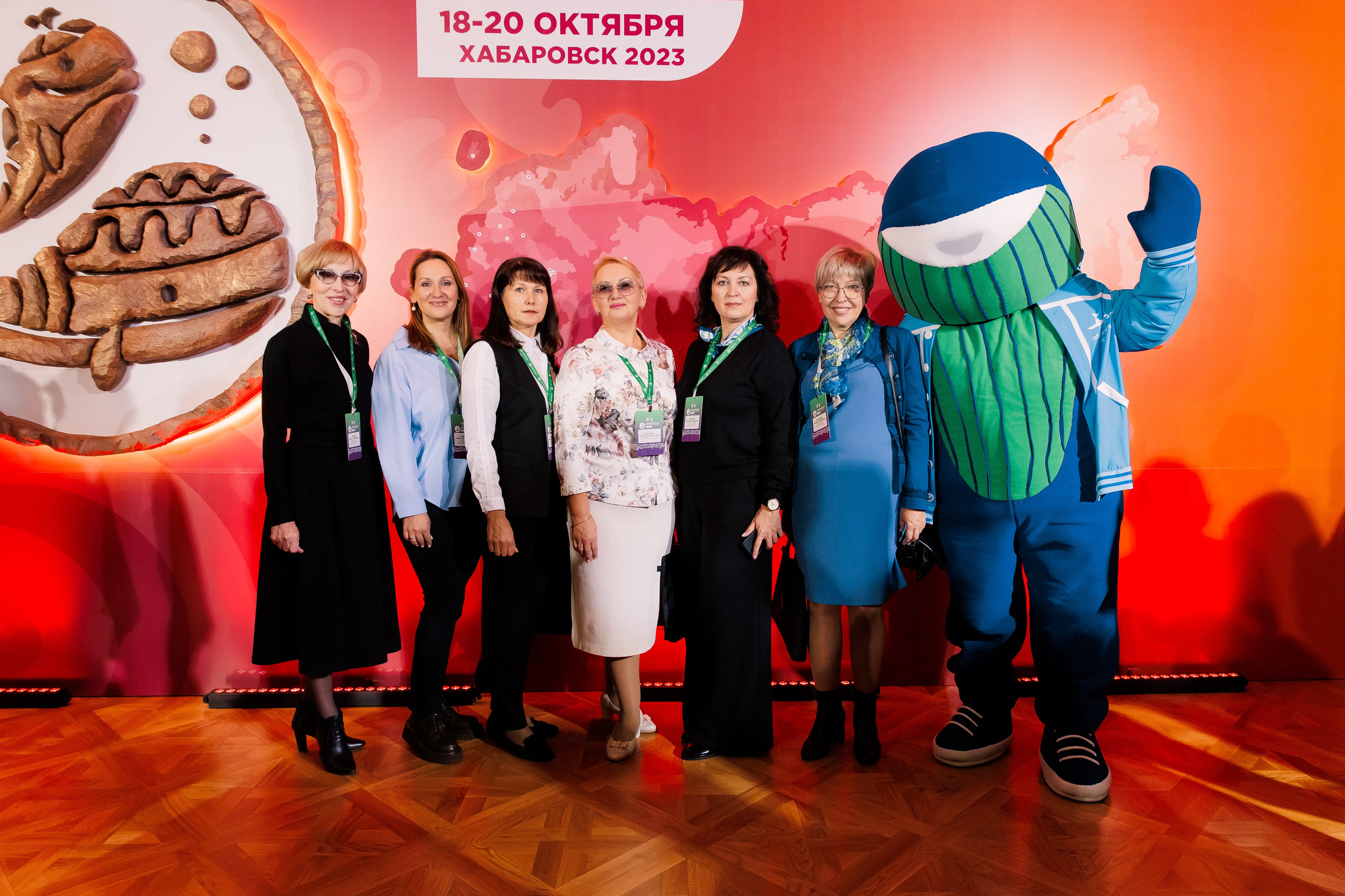 Форумы и конференции. Андрей Черёмушкин | Репортажный Фотограф в Хабаровске