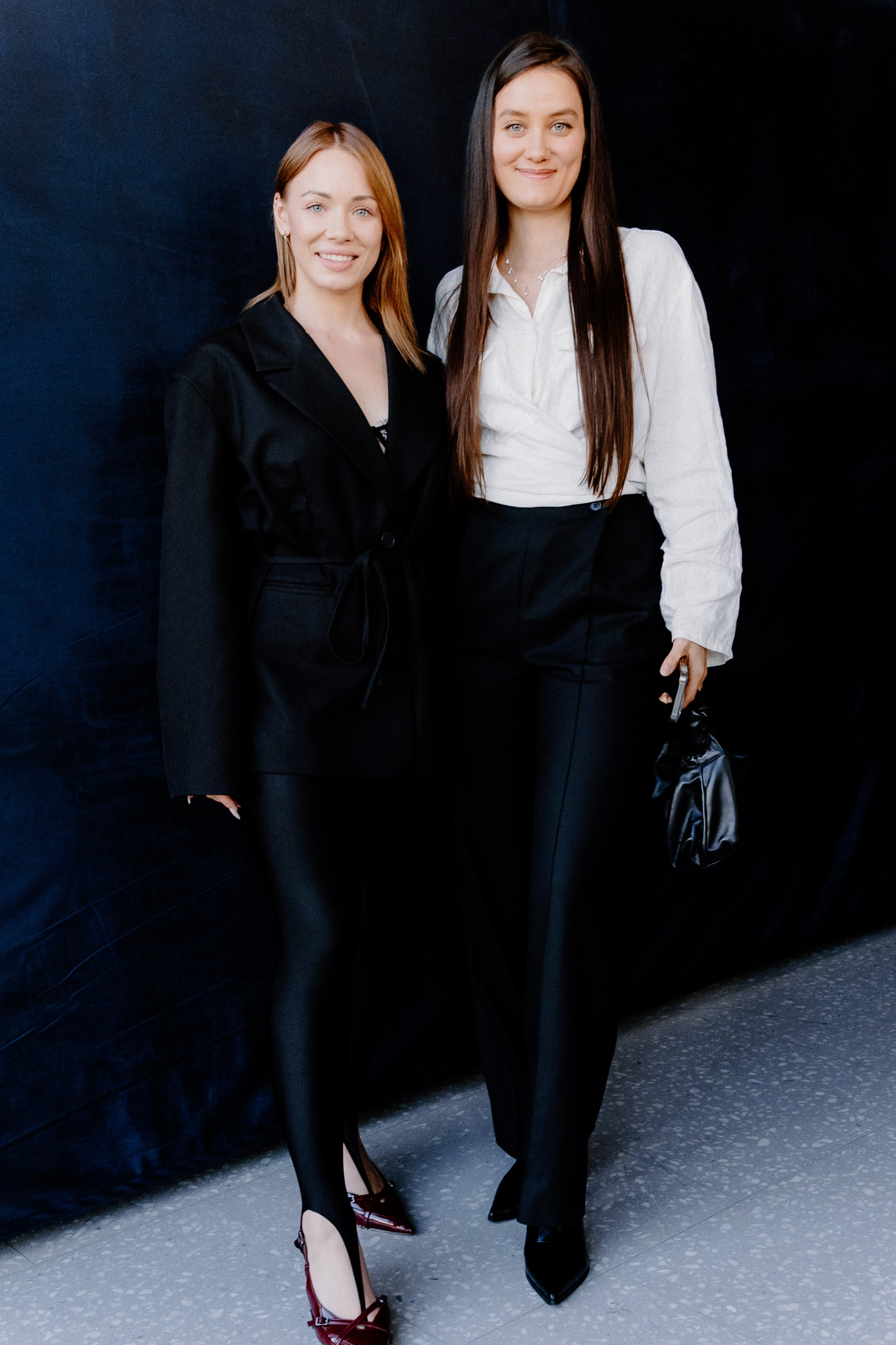 Бизнес —конференция «Южный порт». Свадебный/Портретный фотограф снимаю в Москве