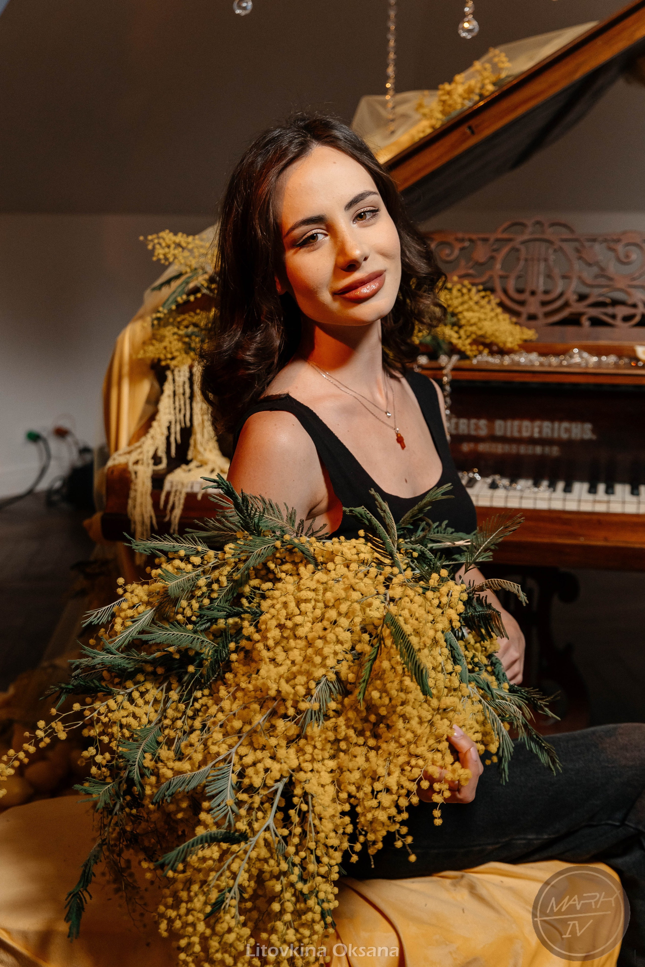 Открытие фотостудии Mark IV. Свадебный и репортажный фотограф МОСКВА