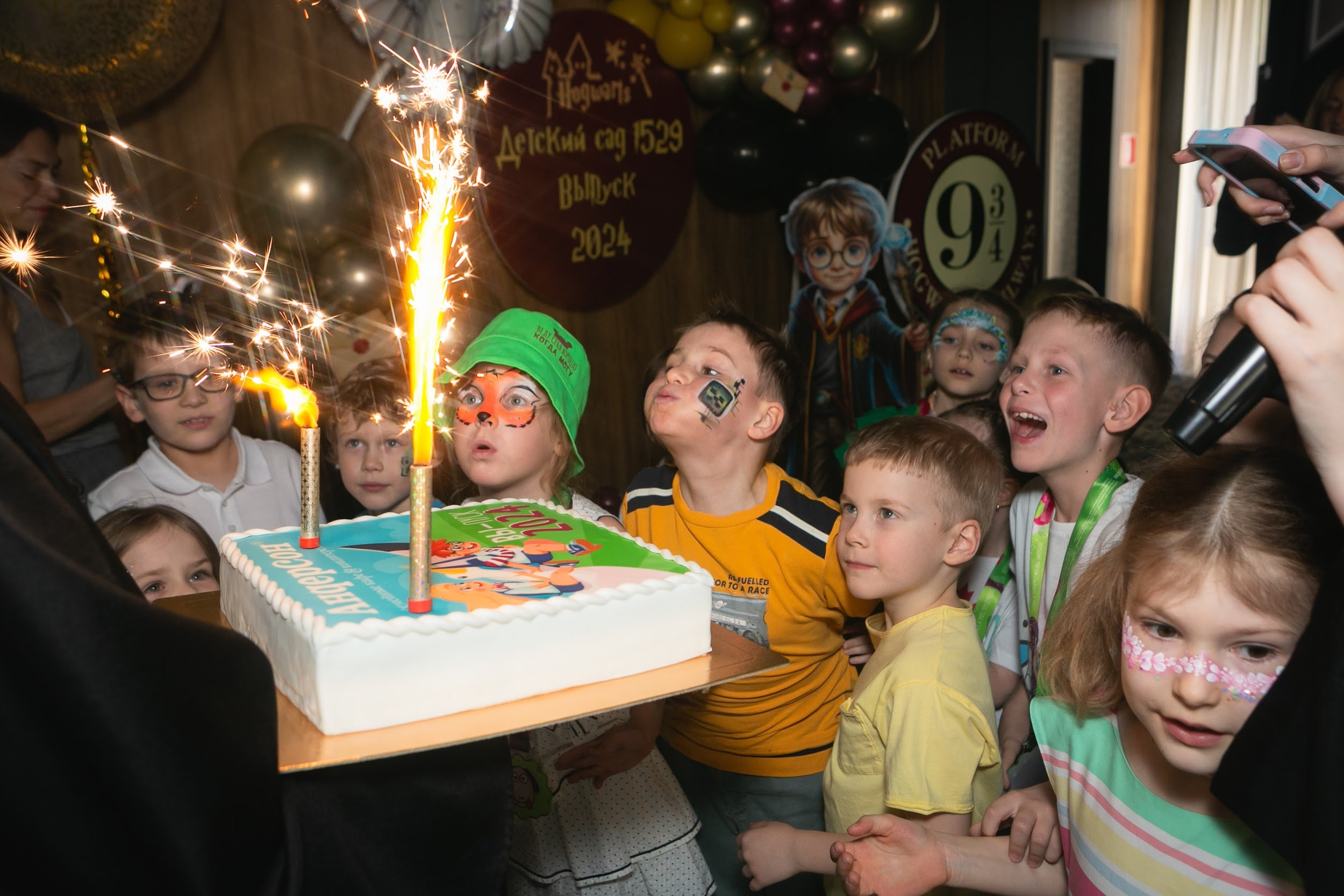 Репортаж. Фотограф Маруся Молодец Москва