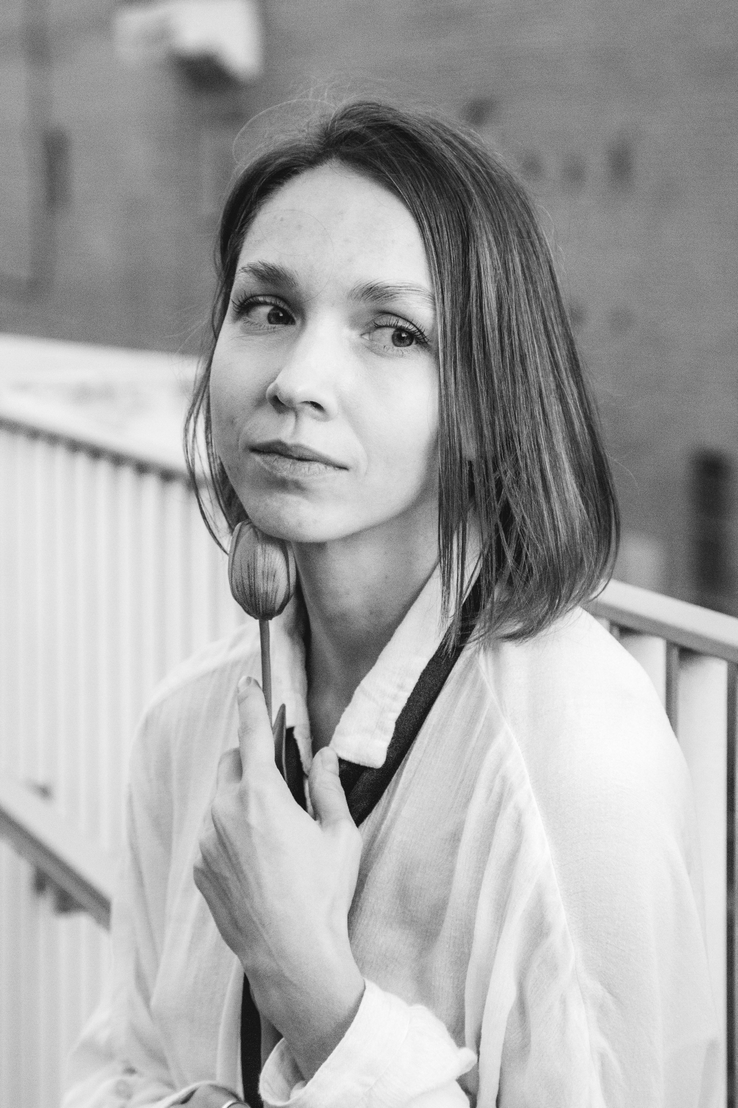 Люди и контент. Фотограф в Москве