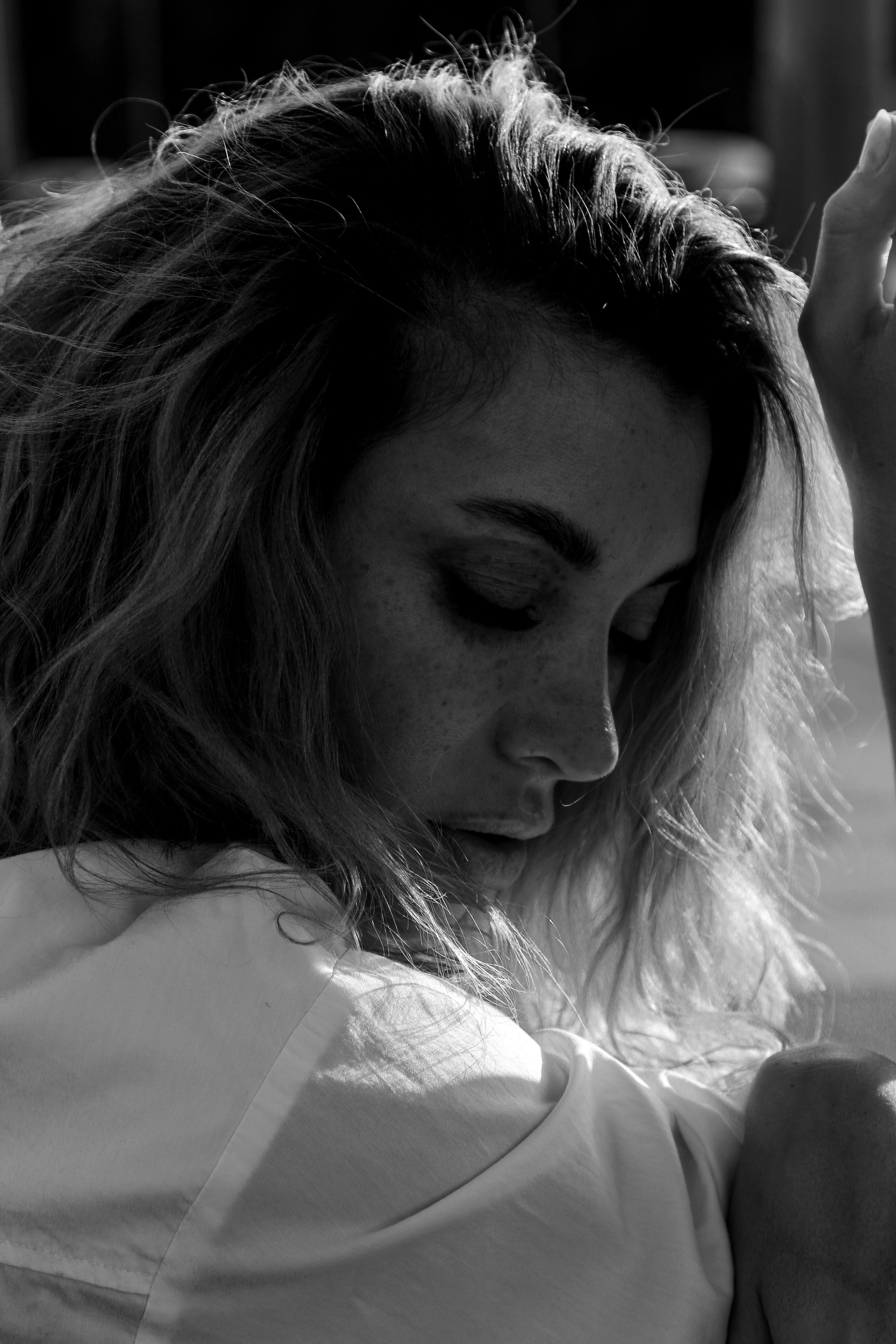 Люди и контент. Фотограф в Москве