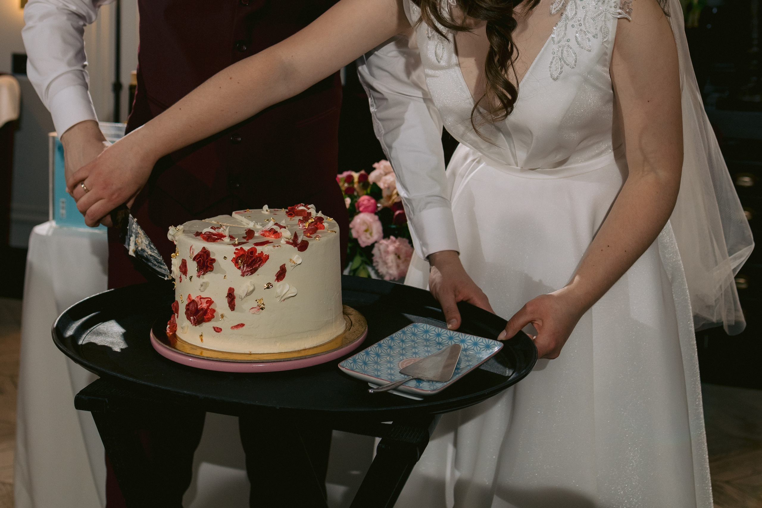 Вера, Роман. Фотограф Волгоград Кристина Прохоренко