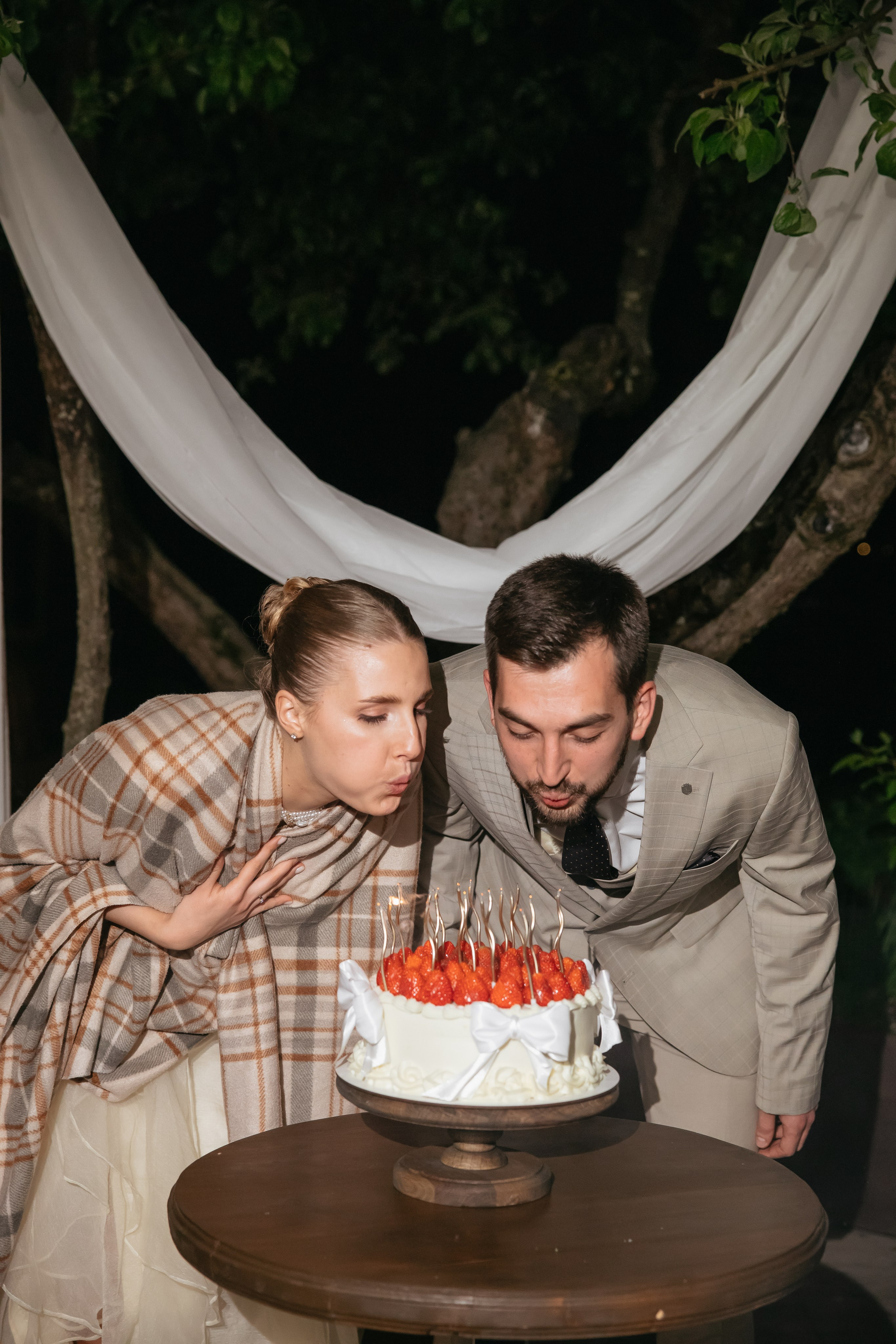 Дмитрий & Алина. Свадебный фотограф Краснодар и Москва. Анна Еремчук
