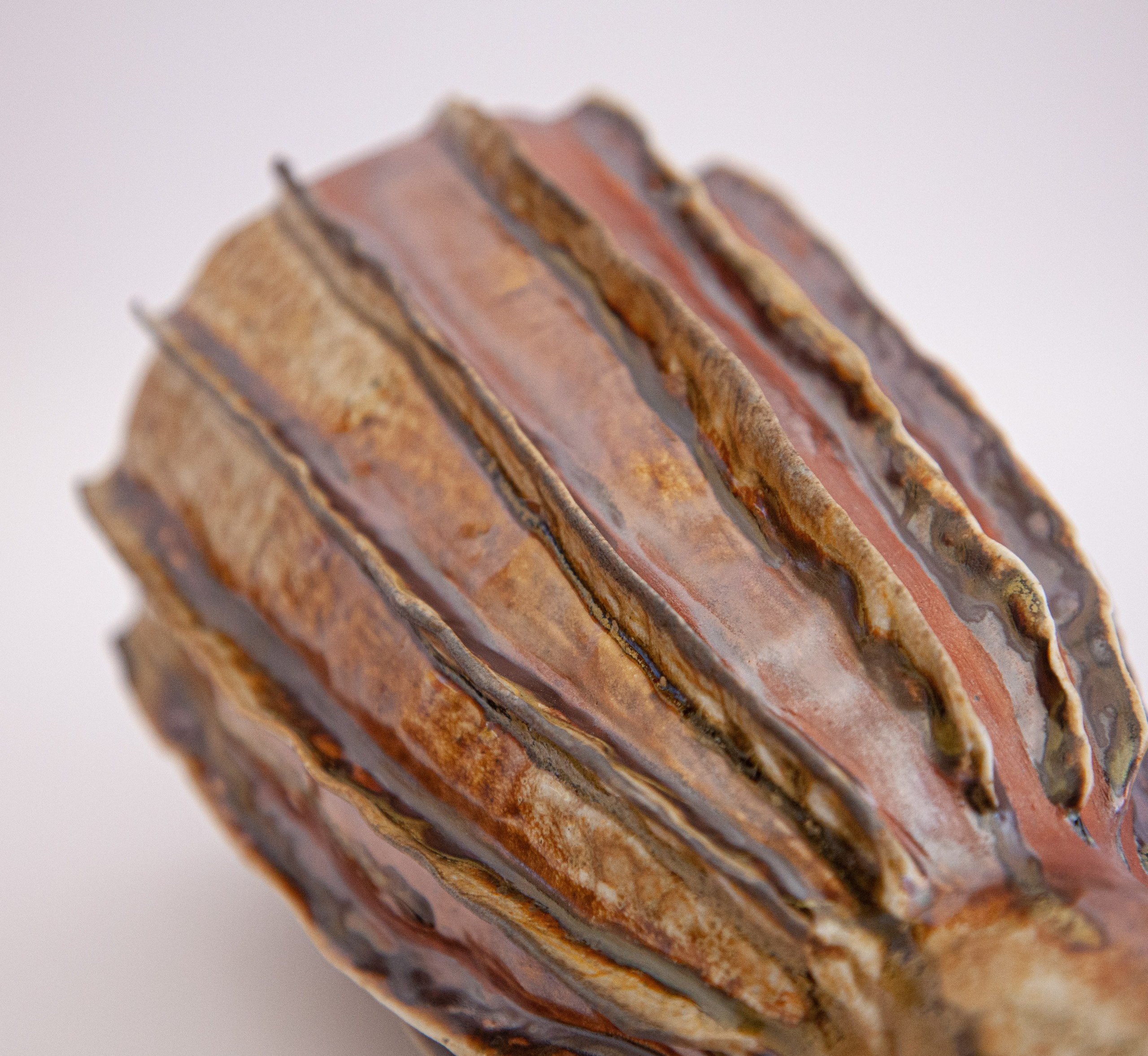 — Керамика для Екатерины. Фотограф | Москва