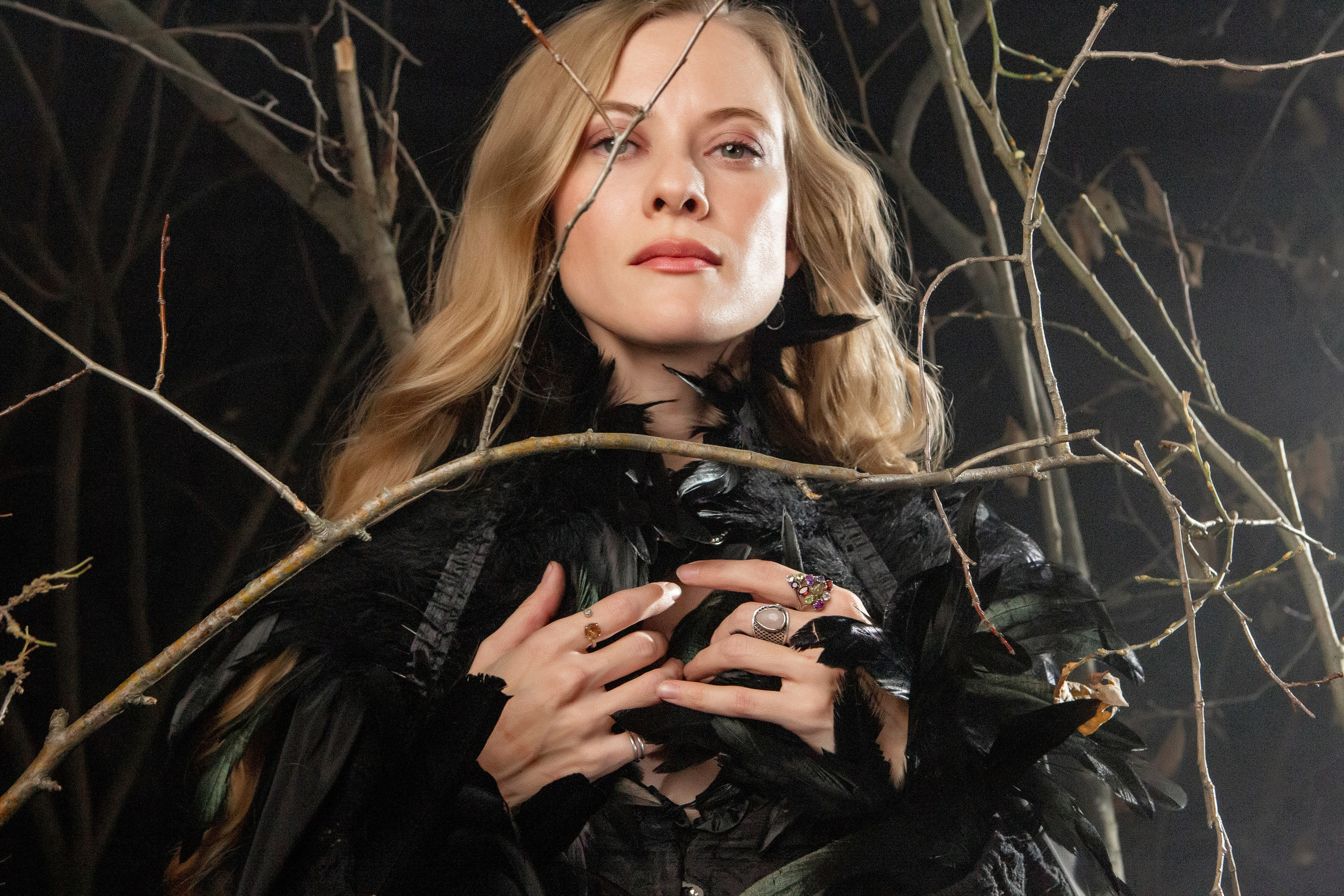 Салемские истории. Фотограф Екатерина Голицына