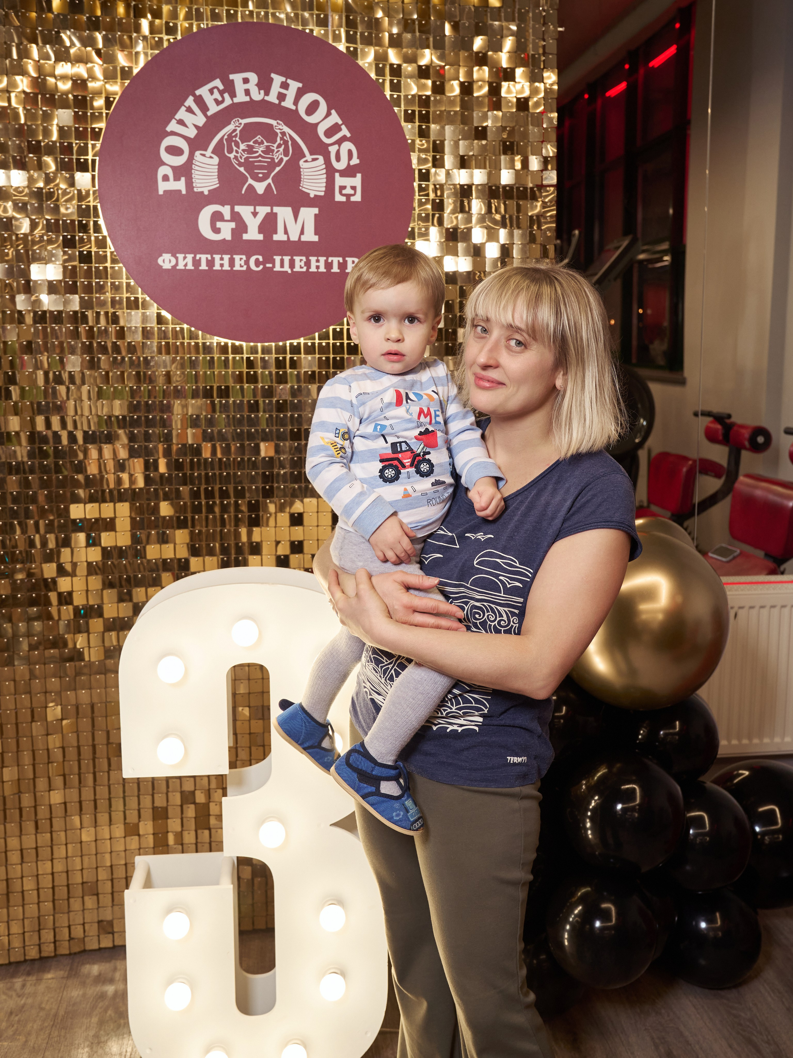 День рождения POWER HOUSE. Yankovski_001