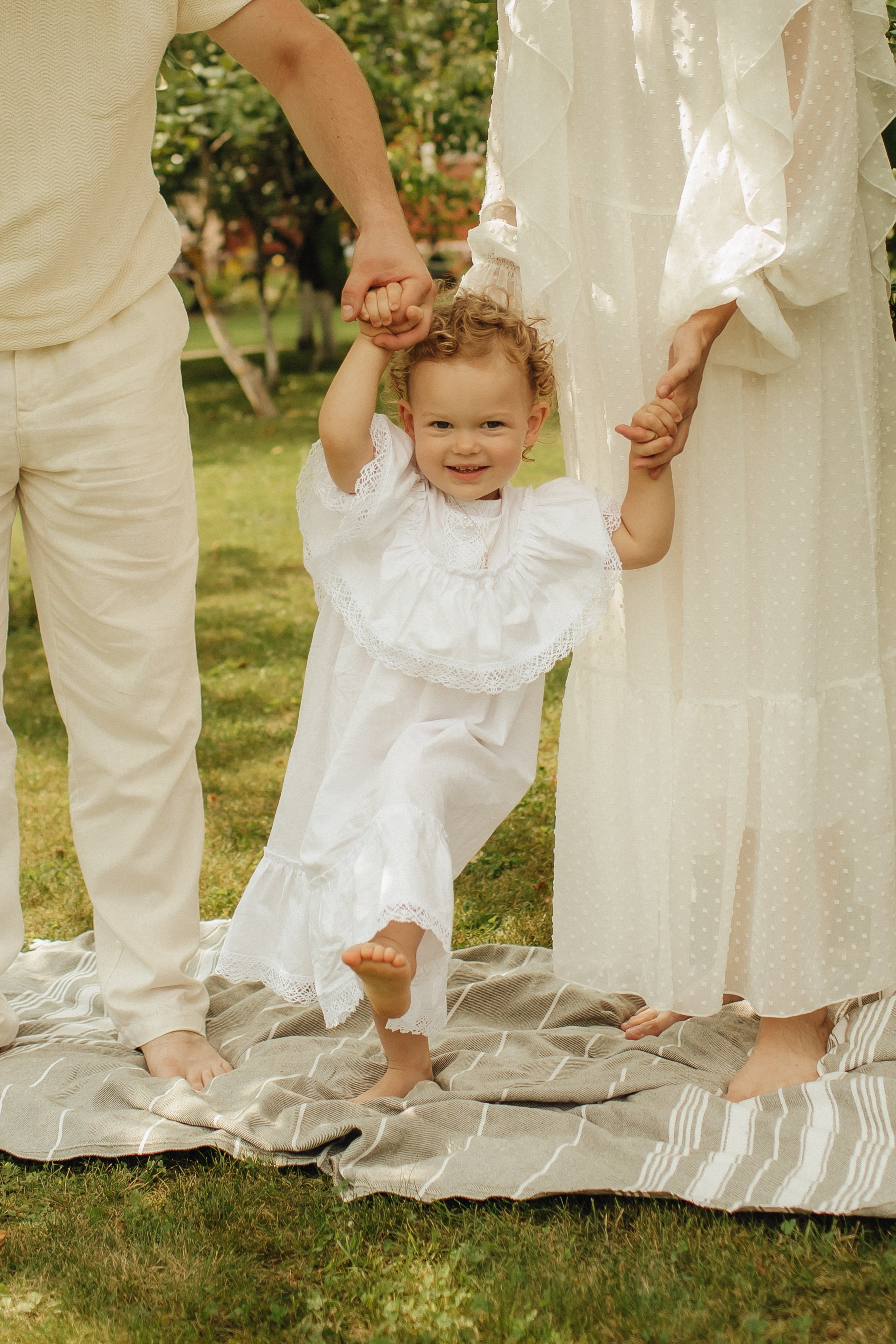 Есения. Семейный фотограф в Москве и Московской области Лазутина Валентина