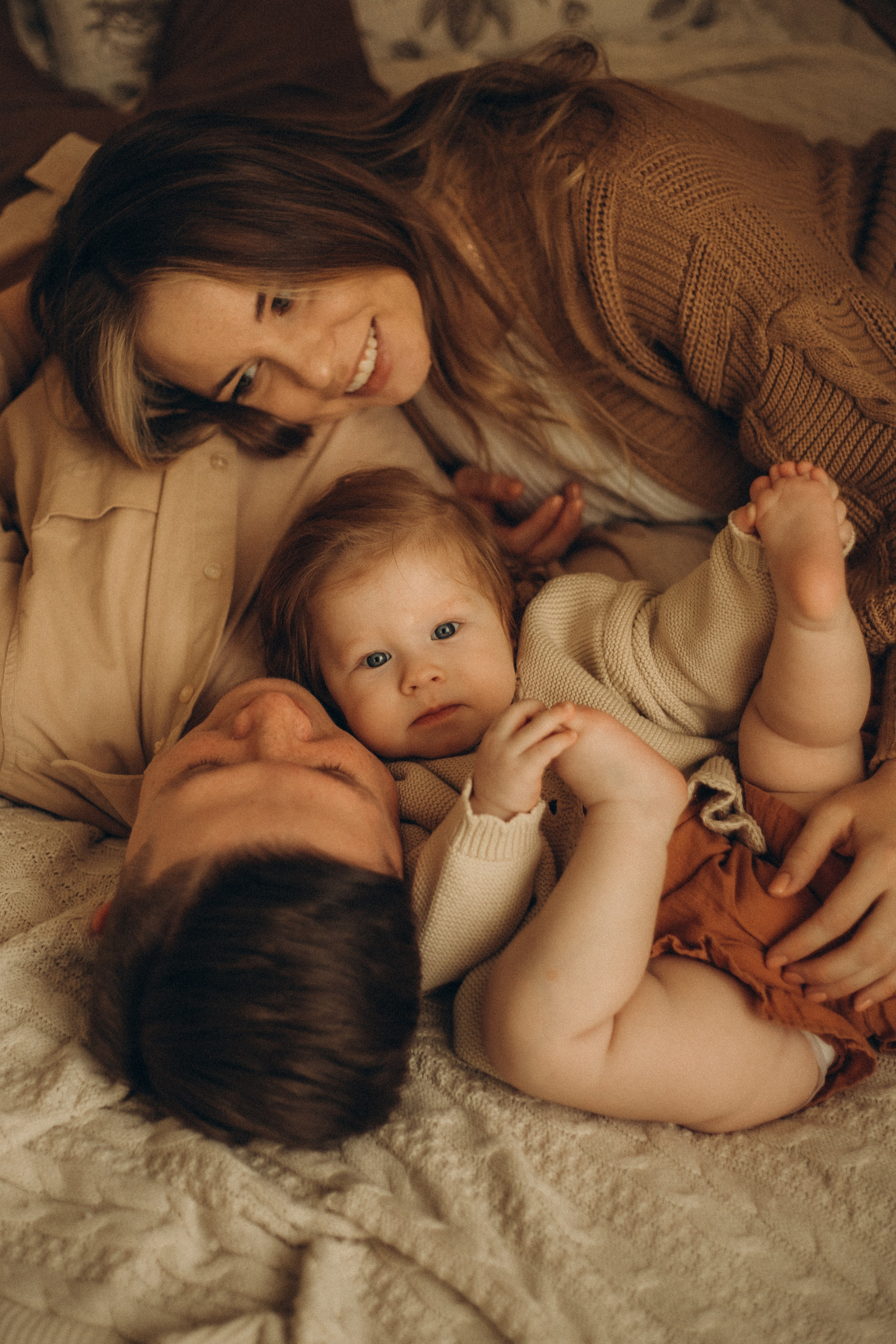 Семейный фотограф в Москве и Московской области Лазутина Валентина