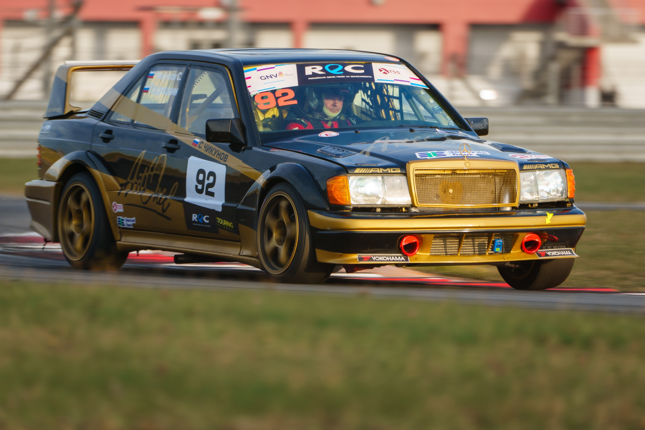 2025 REC 5 этап. Фотограф Николай Прокофьев модельные тесты в Москве