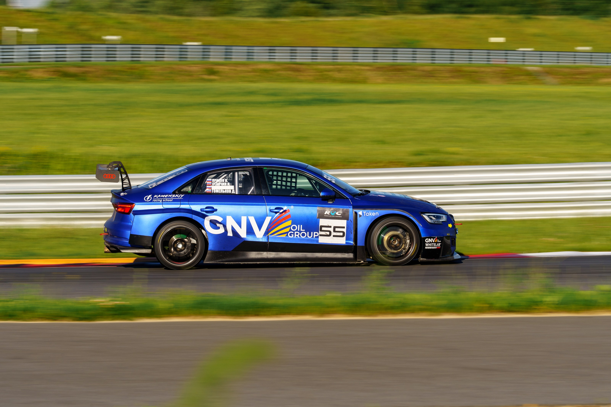 2024 REC 2 этап. Фотограф Николай Прокофьев модельные тесты в Москве