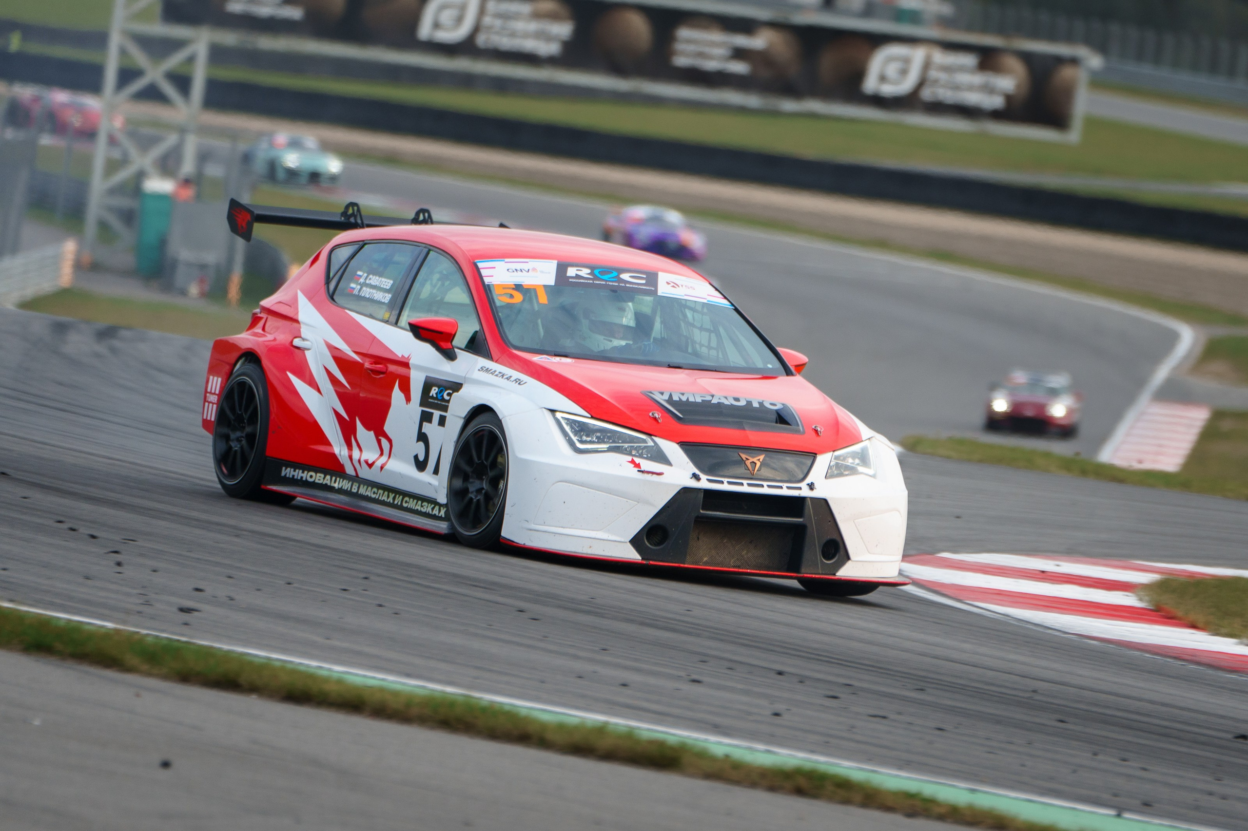 2025 REC 5 этап. Фотограф Николай Прокофьев модельные тесты в Москве