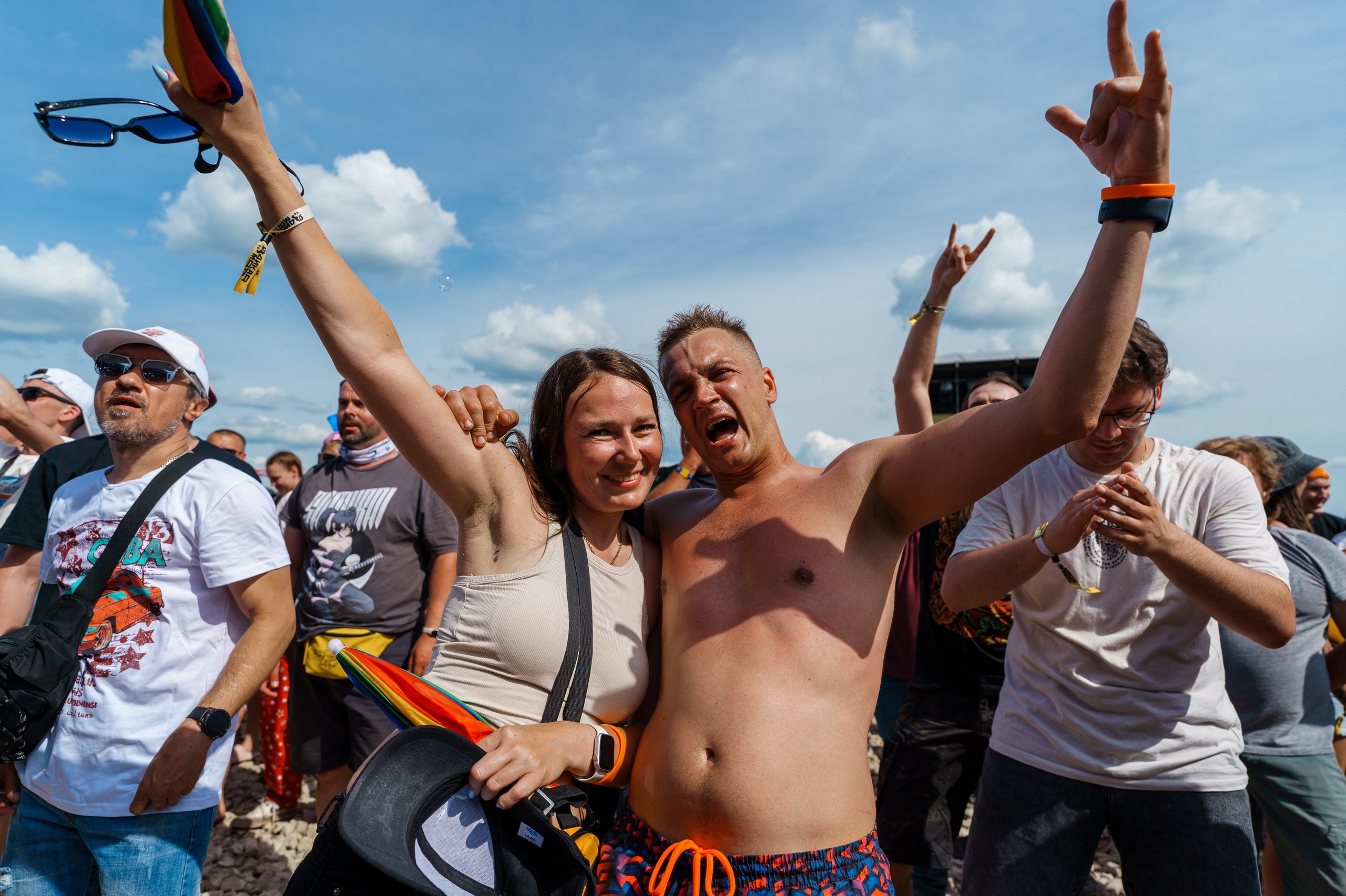 2024 Дикая Мята. Фотограф Николай Прокофьев модельные тесты в Москве