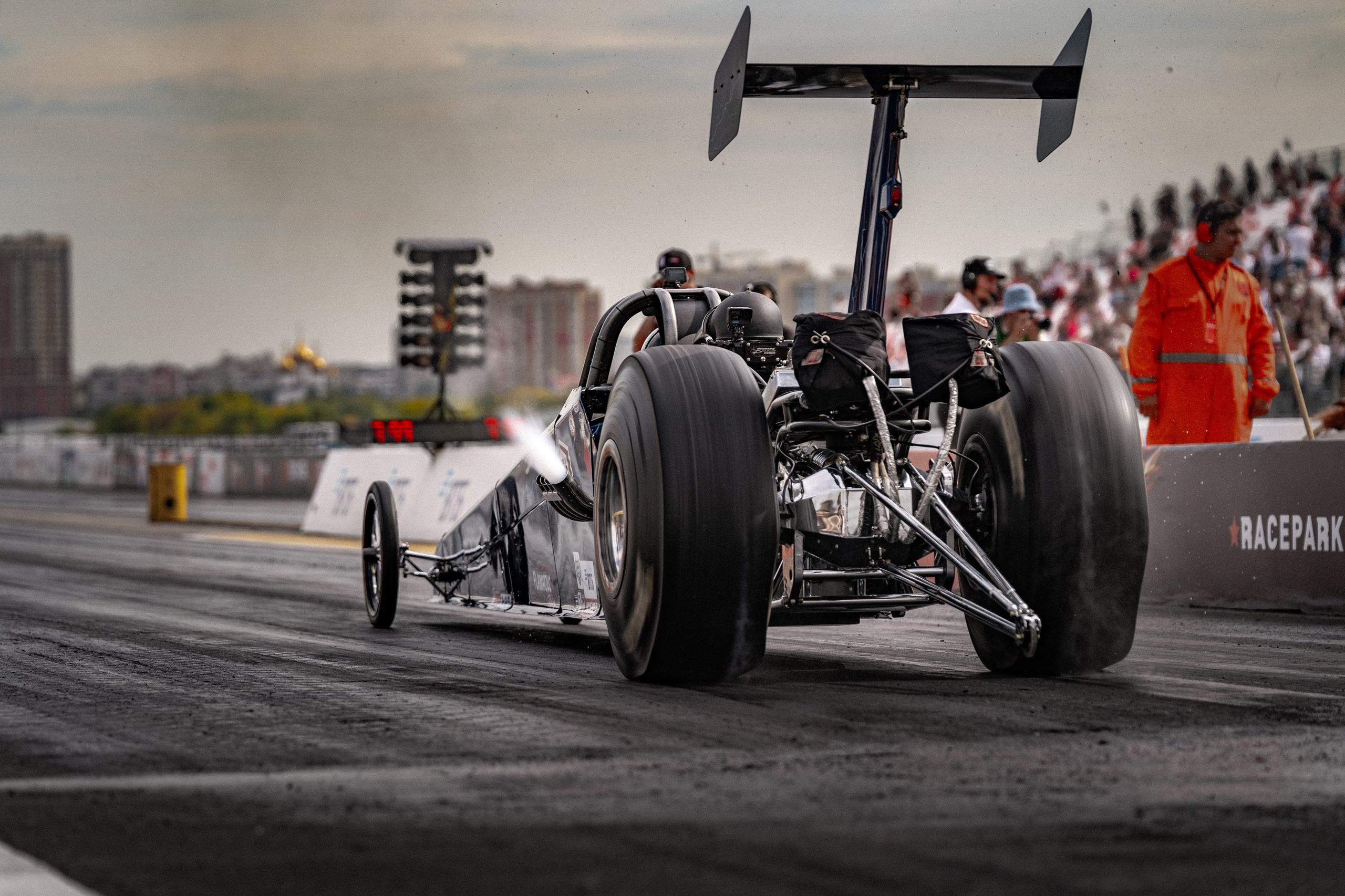 2024 RDRC 5 этап. Фотограф Николай Прокофьев модельные тесты в Москве