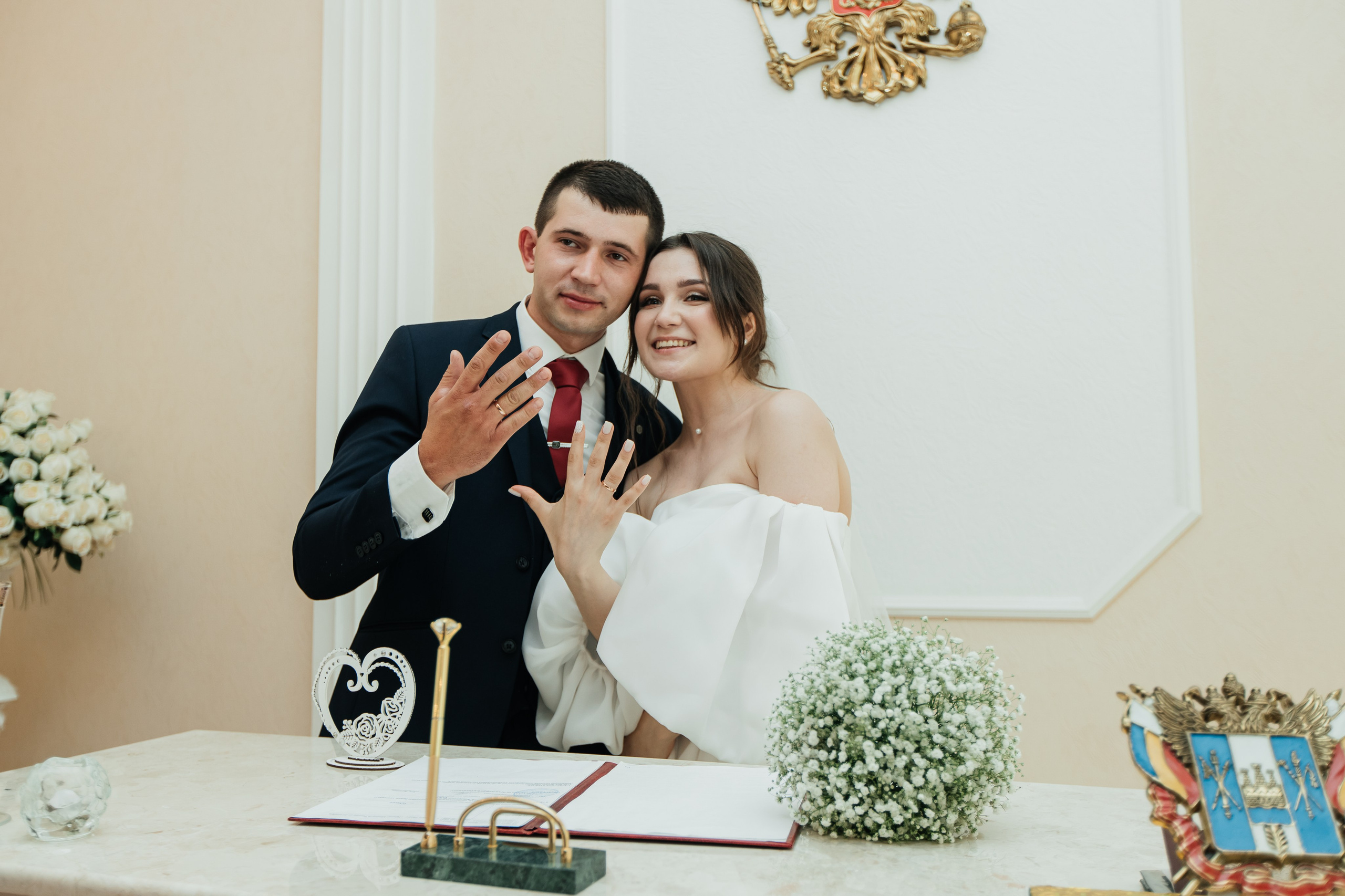 Свадьба Аксай. Свадебный и семейный фотограф Ростова-на-Дону Ирина Бондарева