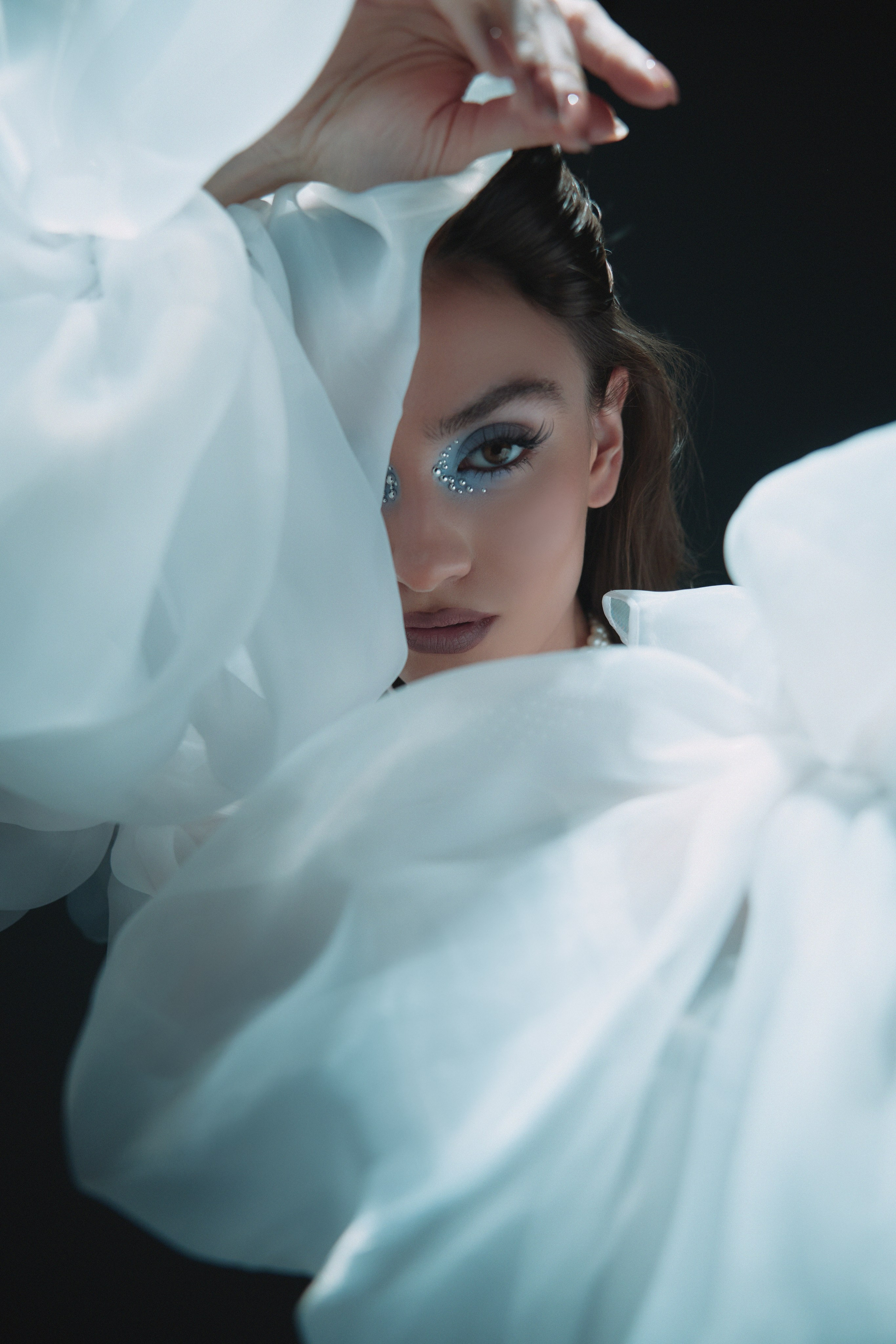 MAGIC LIGHT. Контент криэйтор из Санкт-Петербурга