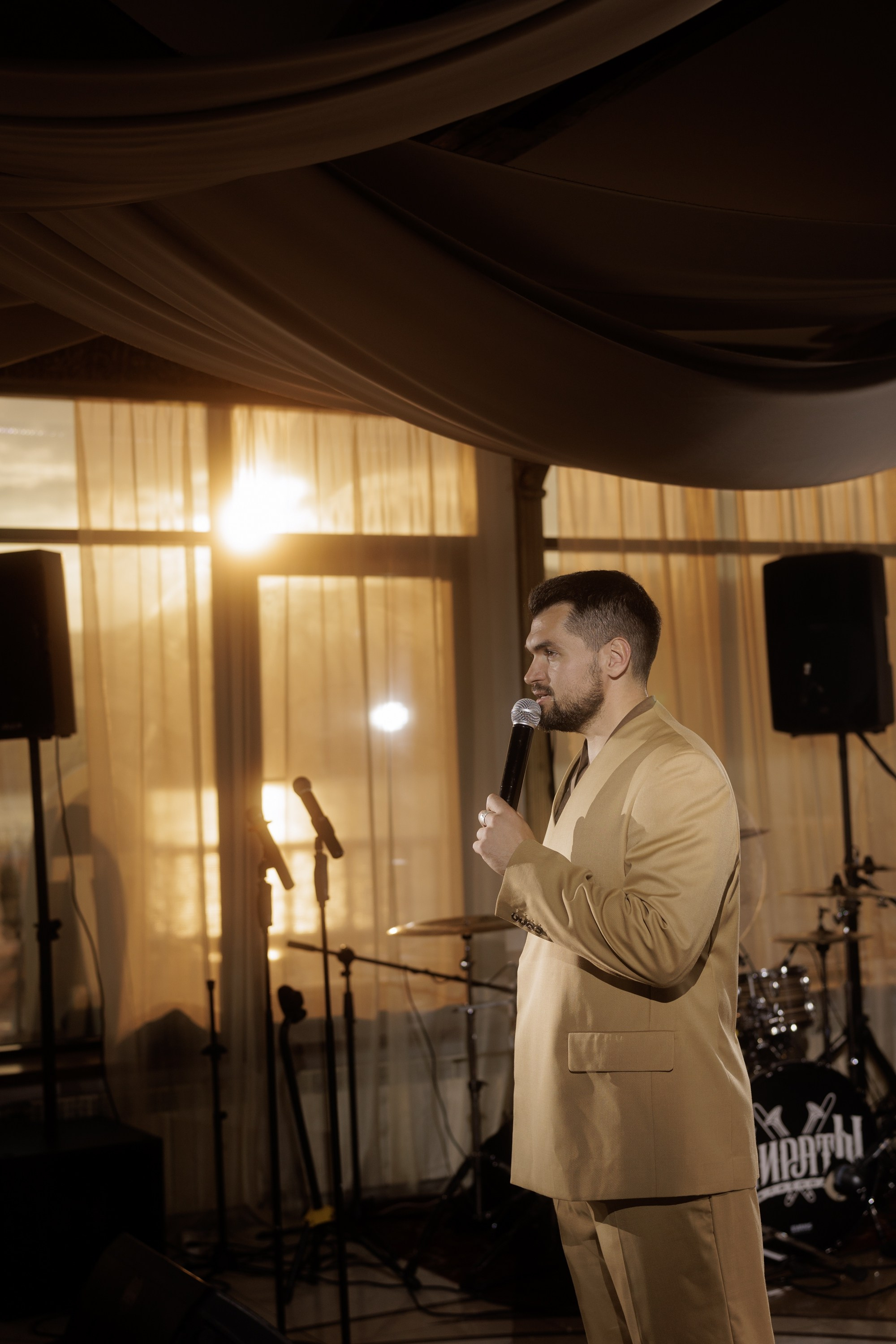 Андрей и Валерия (клиентская серия). Фотограф Иркутск