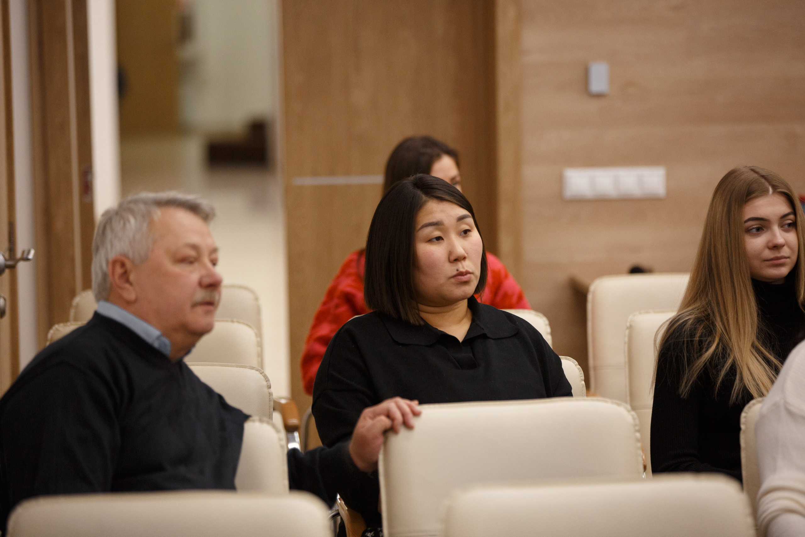 Конференция ЭТП ГПБ. Свадебный фотограф