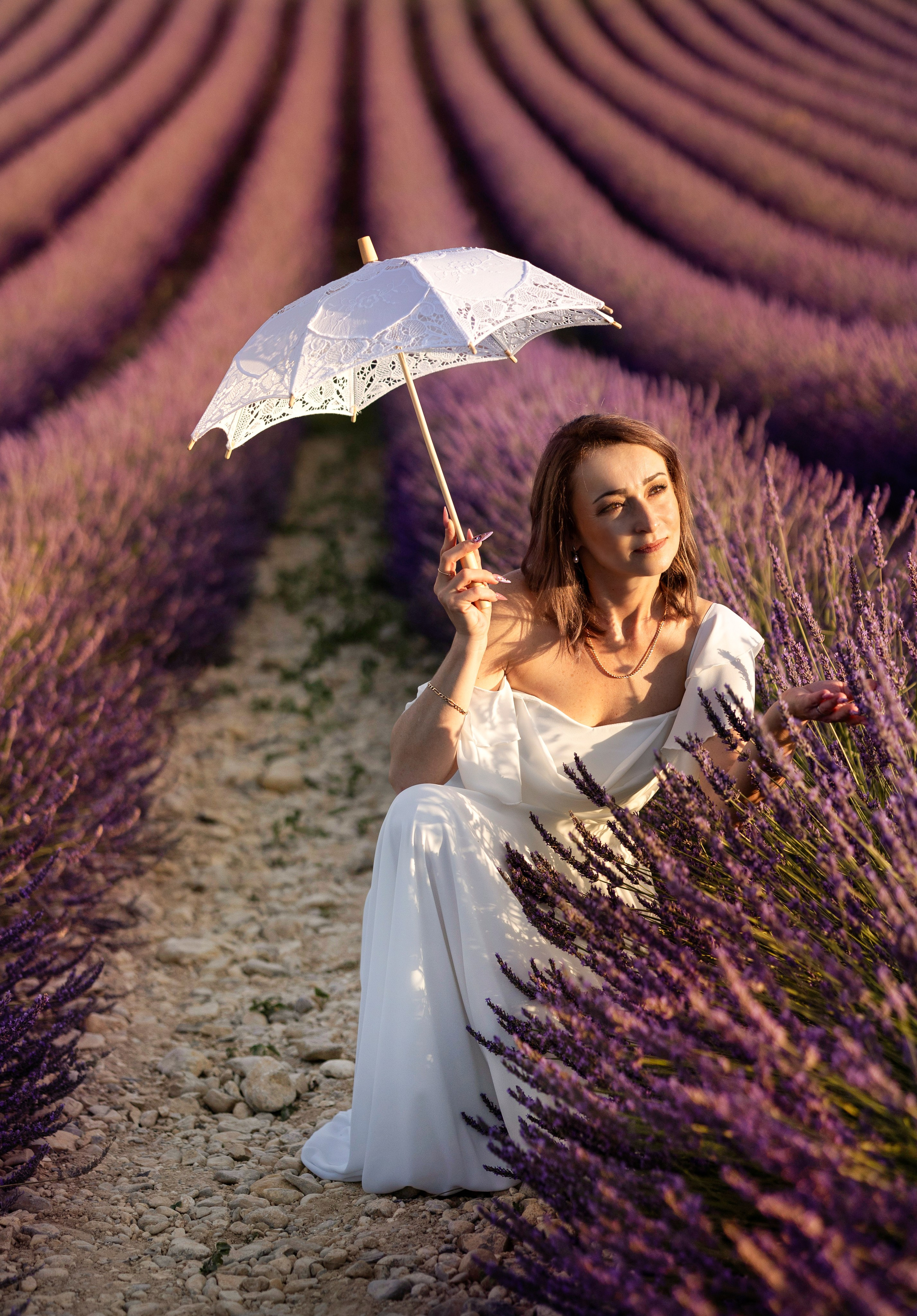 Provence. Фотограф в Мюнхене
