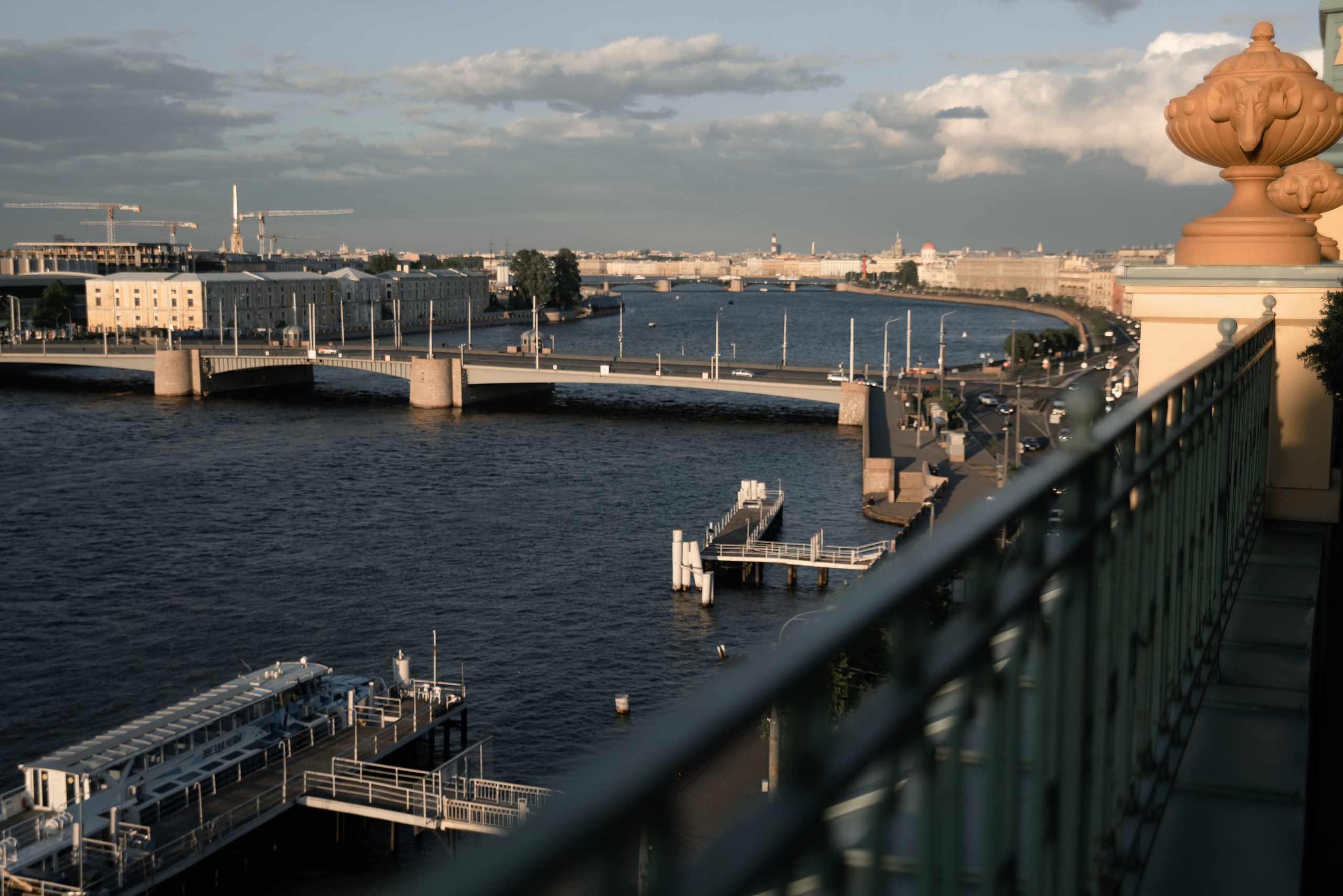 Максим и Милена. Свадебный фотограф Тюмень / Санкт — Петербург Миронова Наталия