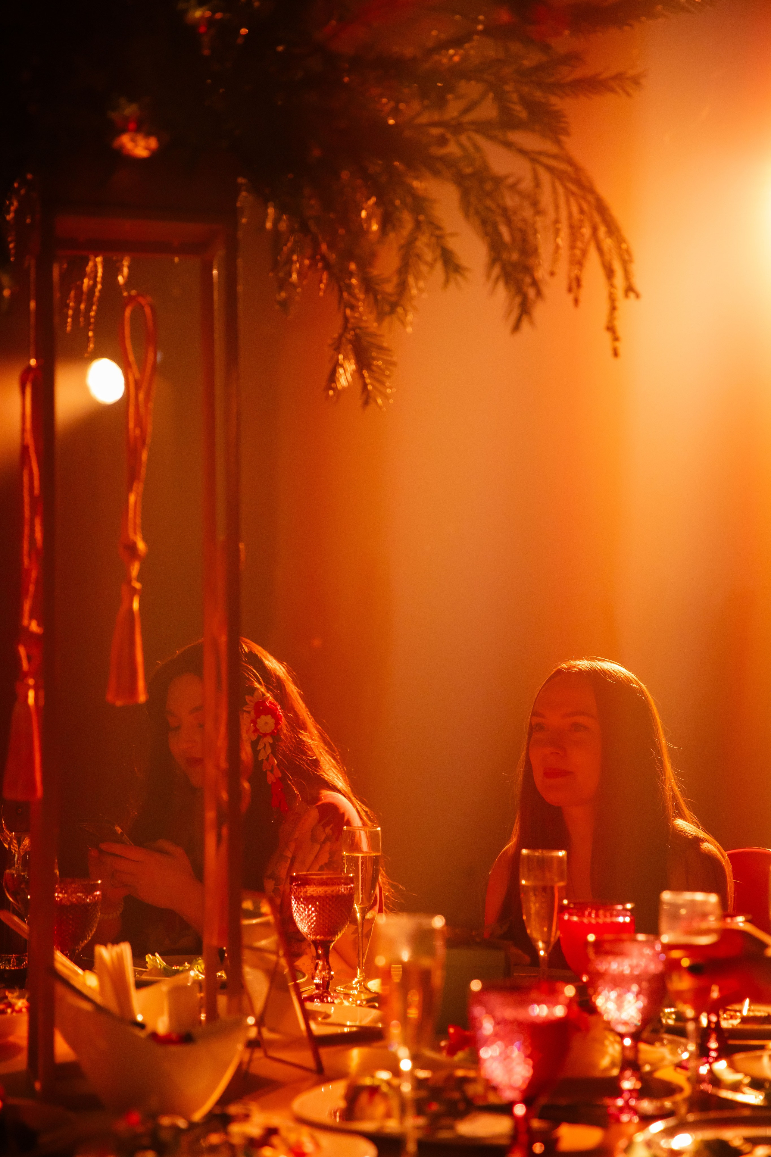 Корпоратив «Восточные сказки» в «Royal beach». Свадебный и семейный фотограф в Санкт- Петербурге Гугучкина Полина