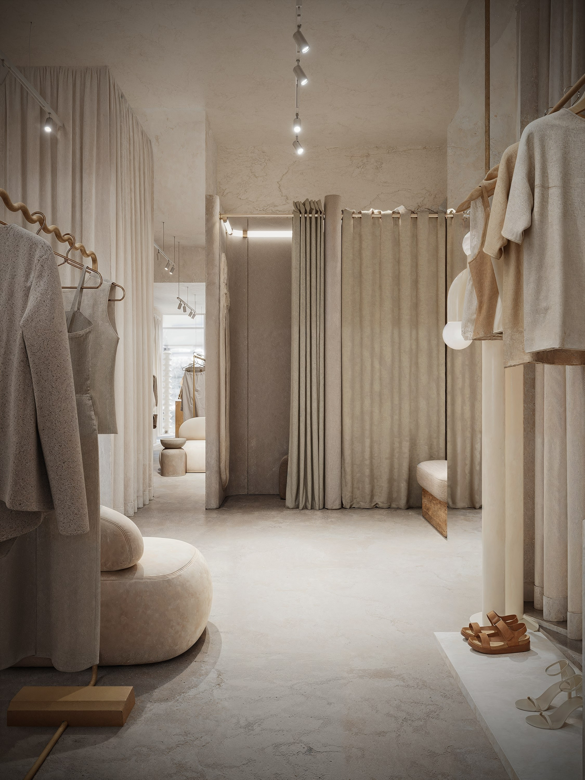 Шоу-рум. Наталья Симон