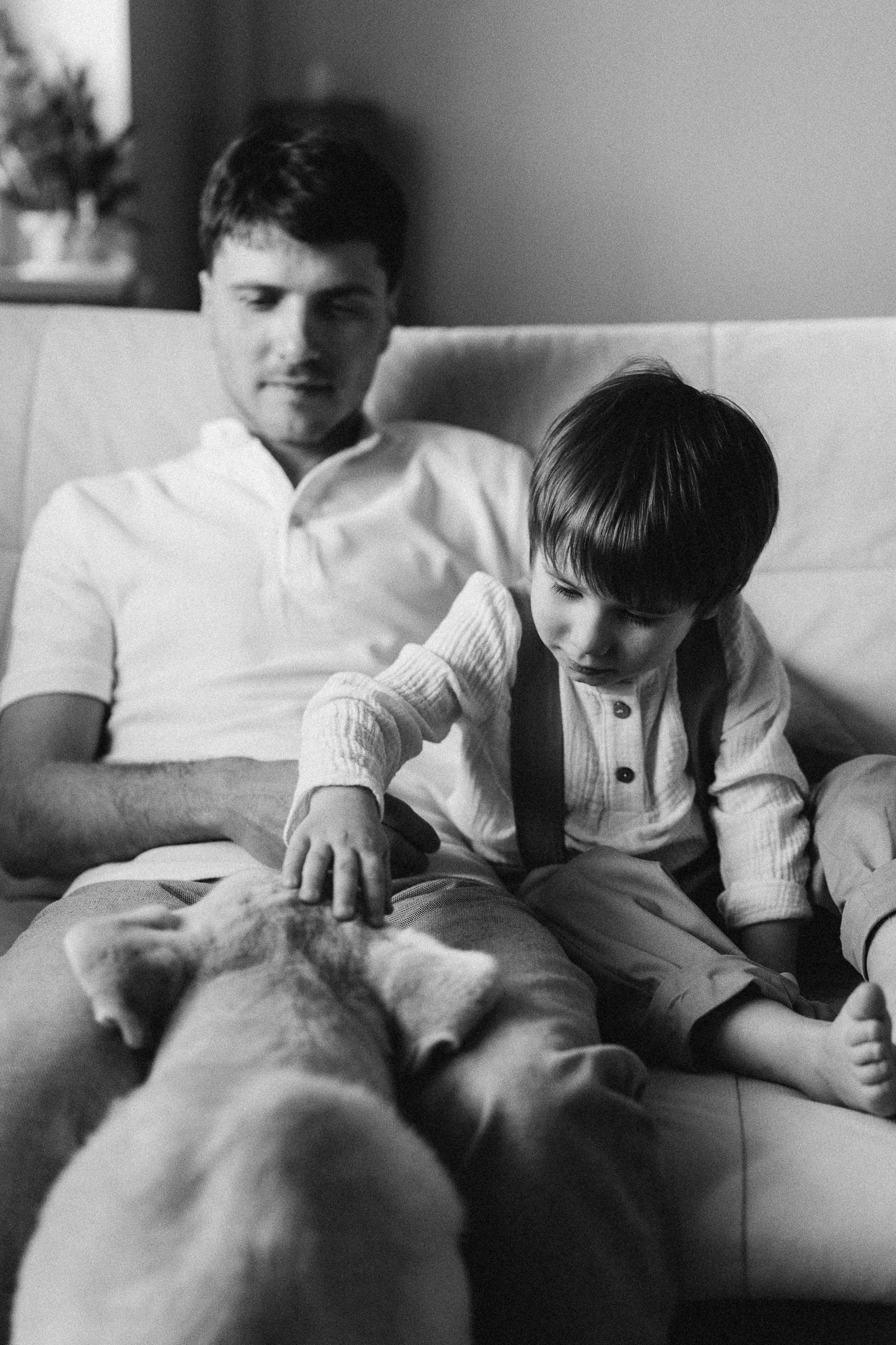 Счастье быть вместе. Семейный фотограф в Челябинске Волченко Ксения