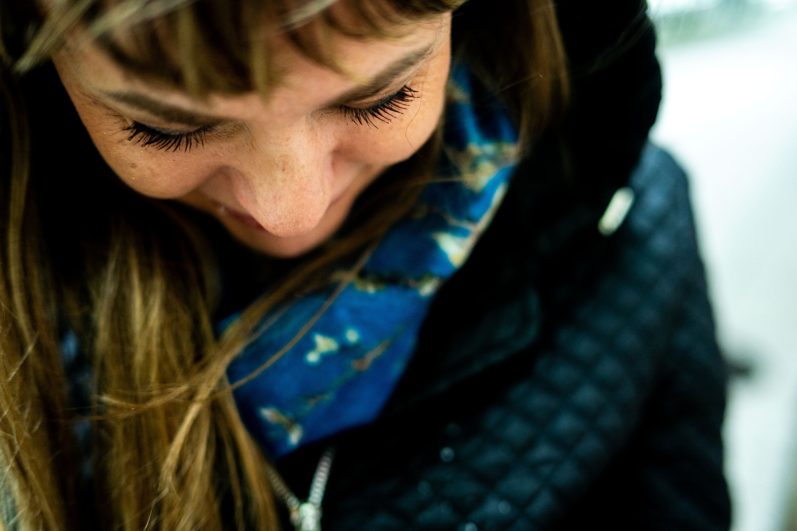 Штормовое предупреждение. May the numbers guide us