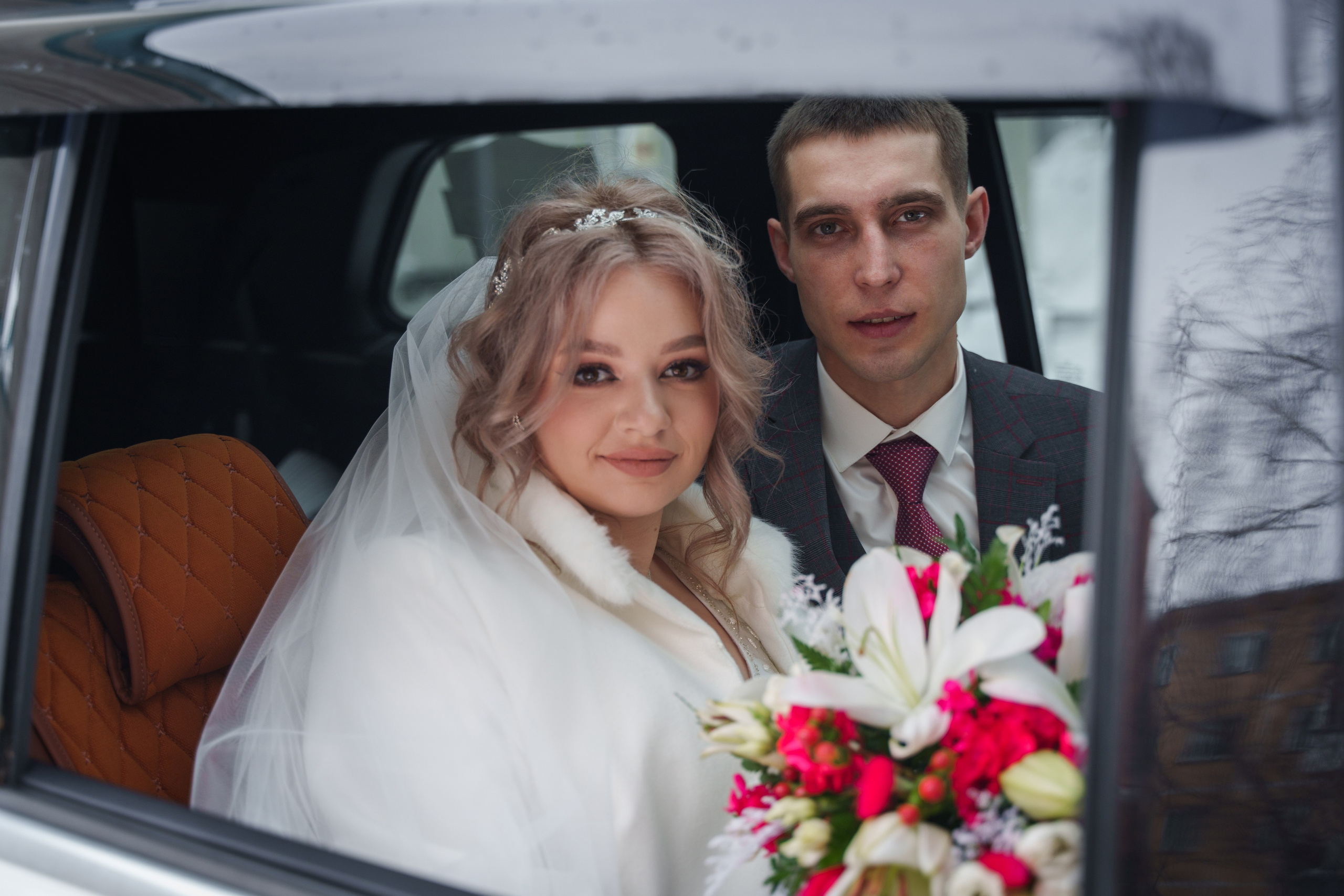 Подборка Регистраций. Свадебный и семейный фотограф в Новосибирске Данил Коротких