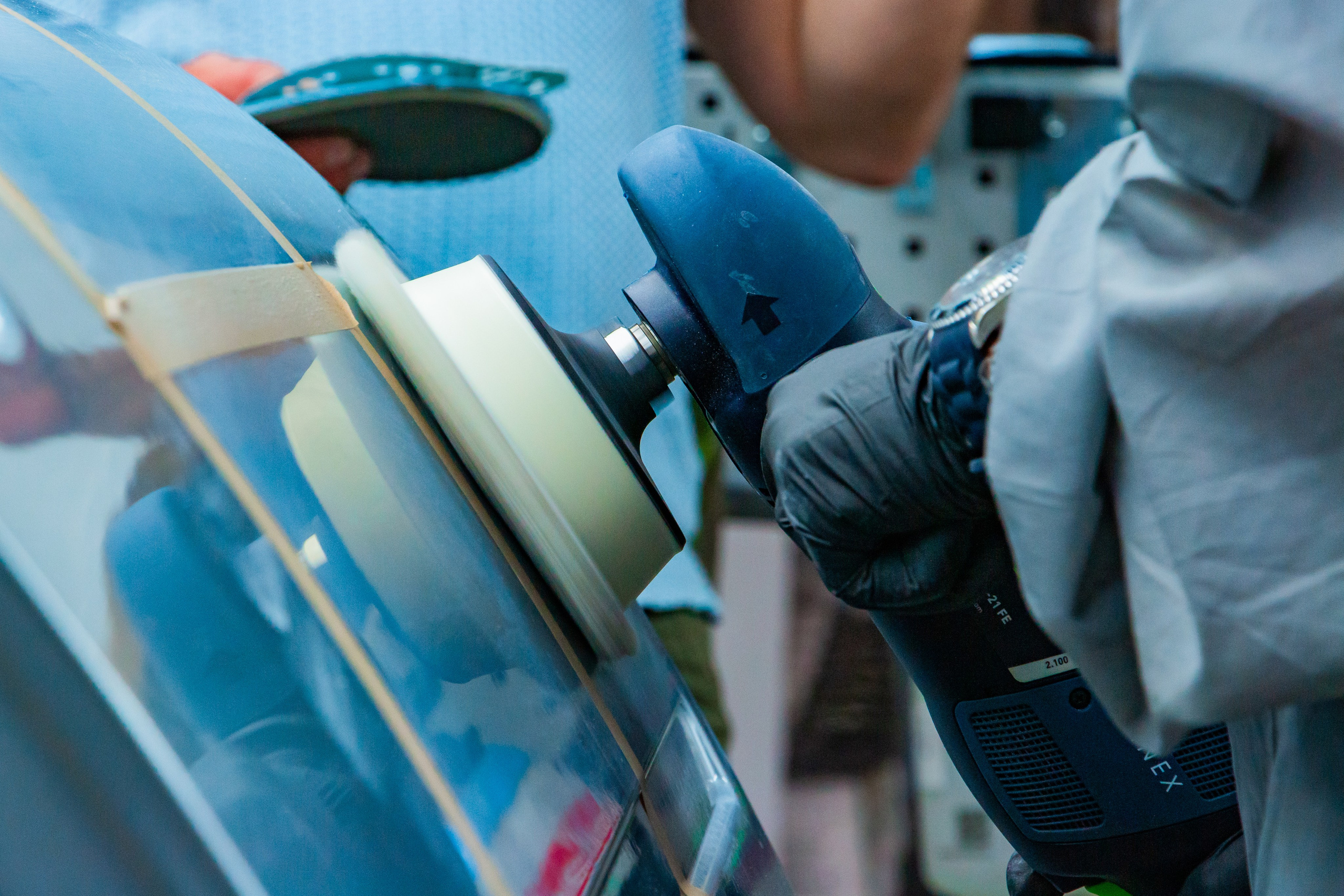 Автопокраска. Фотограф в Москве | Екатерина Кондрашова