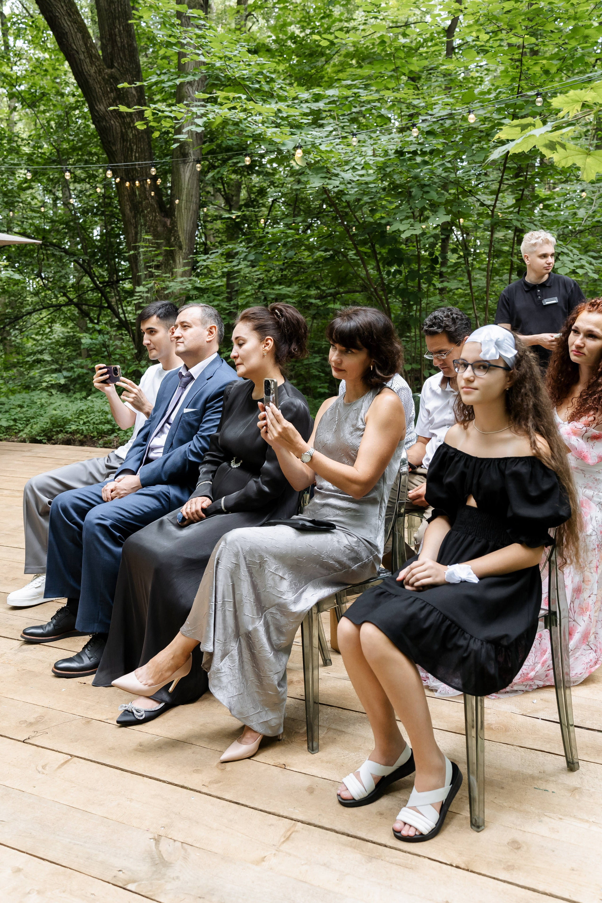 Свадьба Евгении и Мунира. Свадебный фотограф в Москве Яна Деньгина