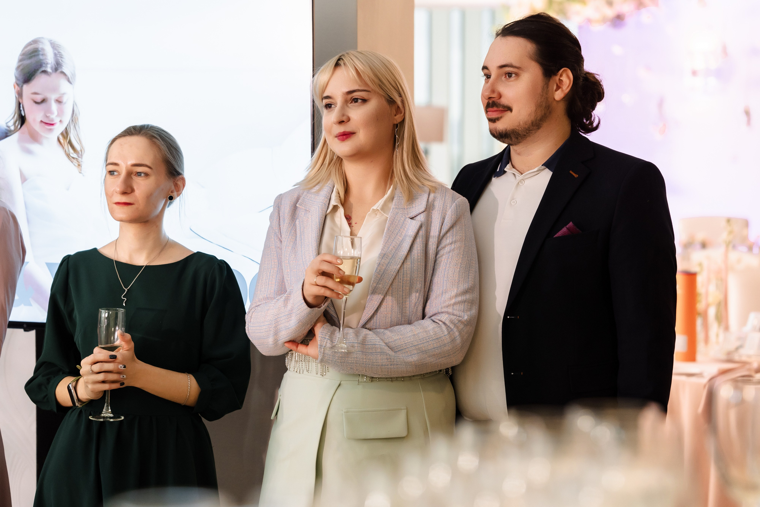 Свадьба Ёнсу и Наталии. Свадебный фотограф в Москве Яна Деньгина