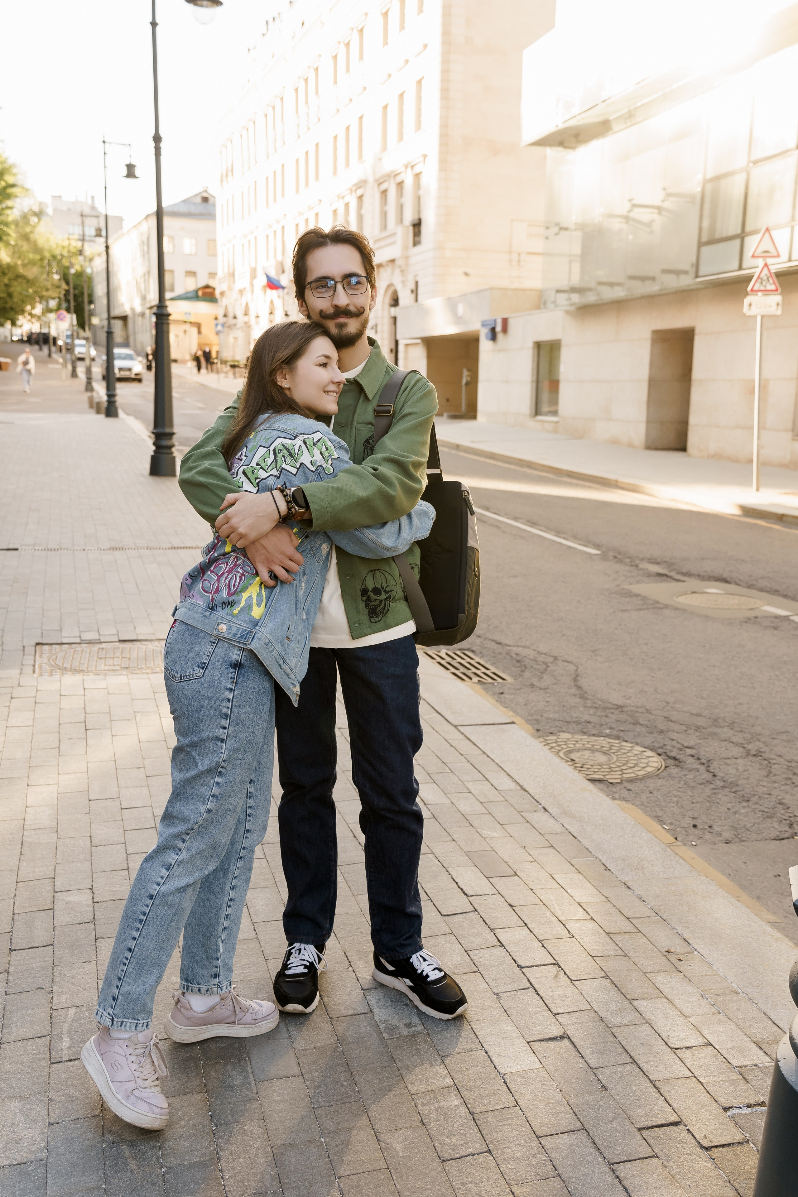 Софья и Саша | лавстори. Свадебный фотограф в Москве Яна Деньгина
