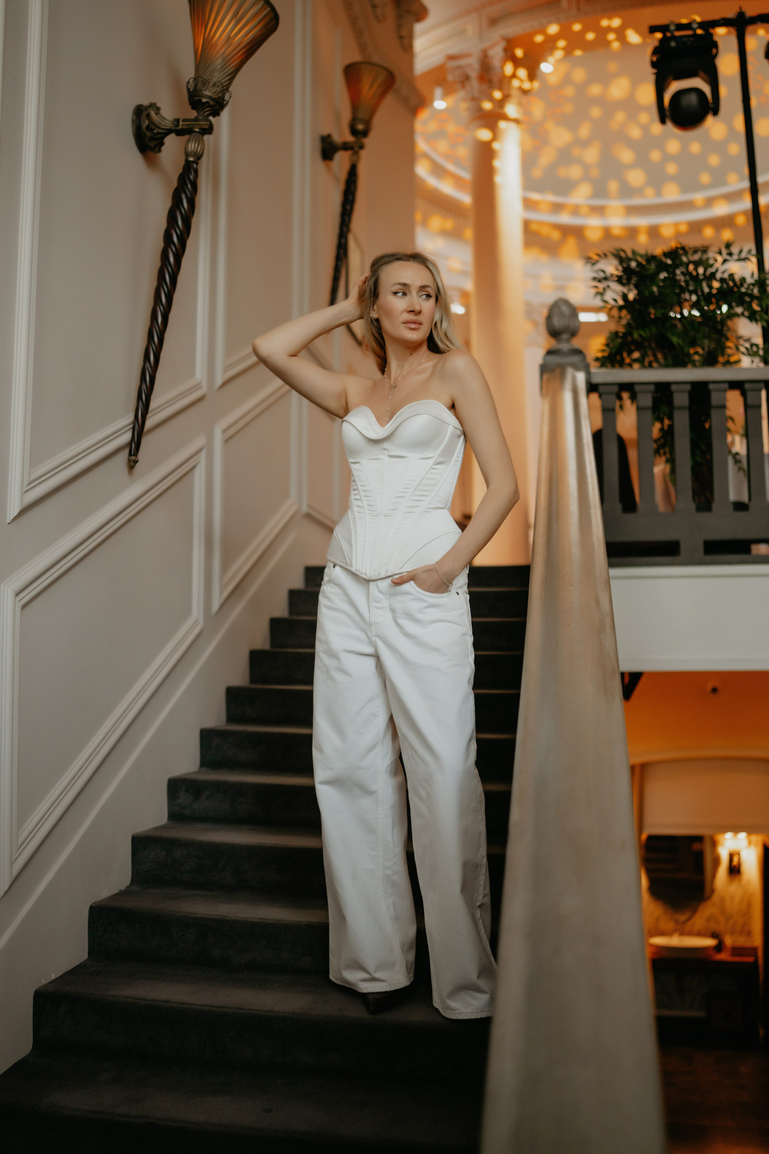 Ужин в Modus. Фотограф и Видеограф Севастополь Крым