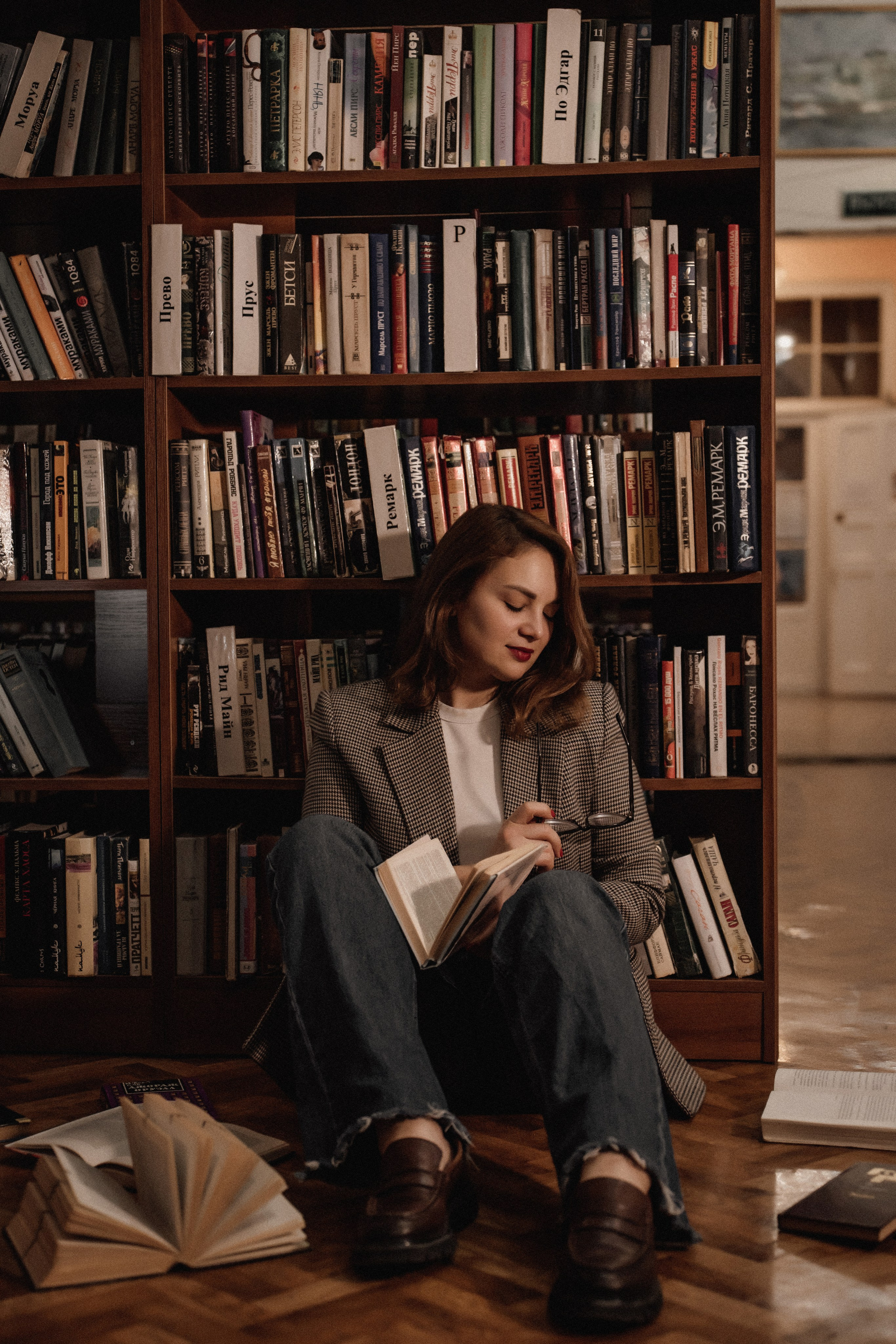 Городская библиотека. Фотограф и Видеограф Севастополь Крым