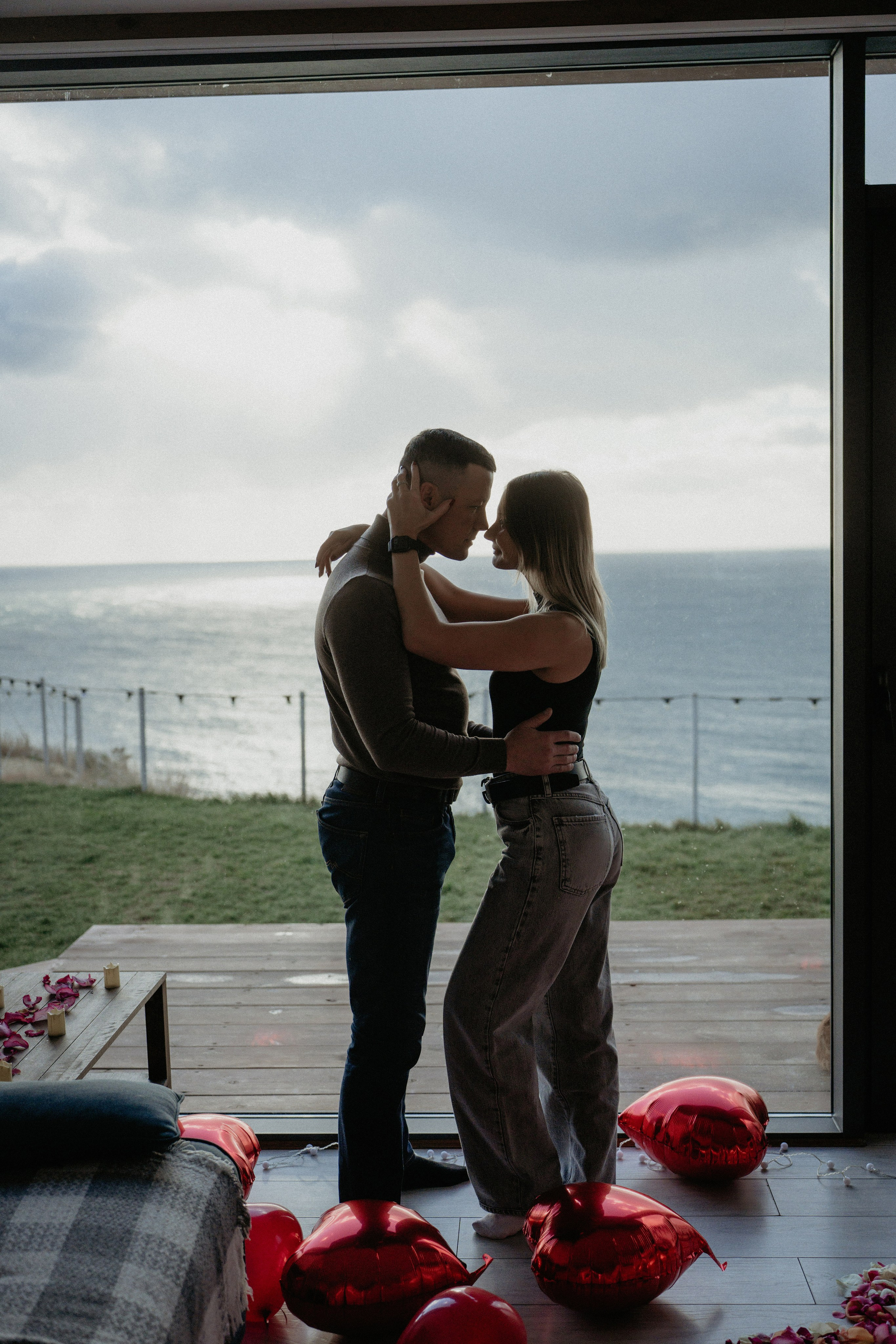 Свидание. Фотограф и Видеограф Севастополь Крым