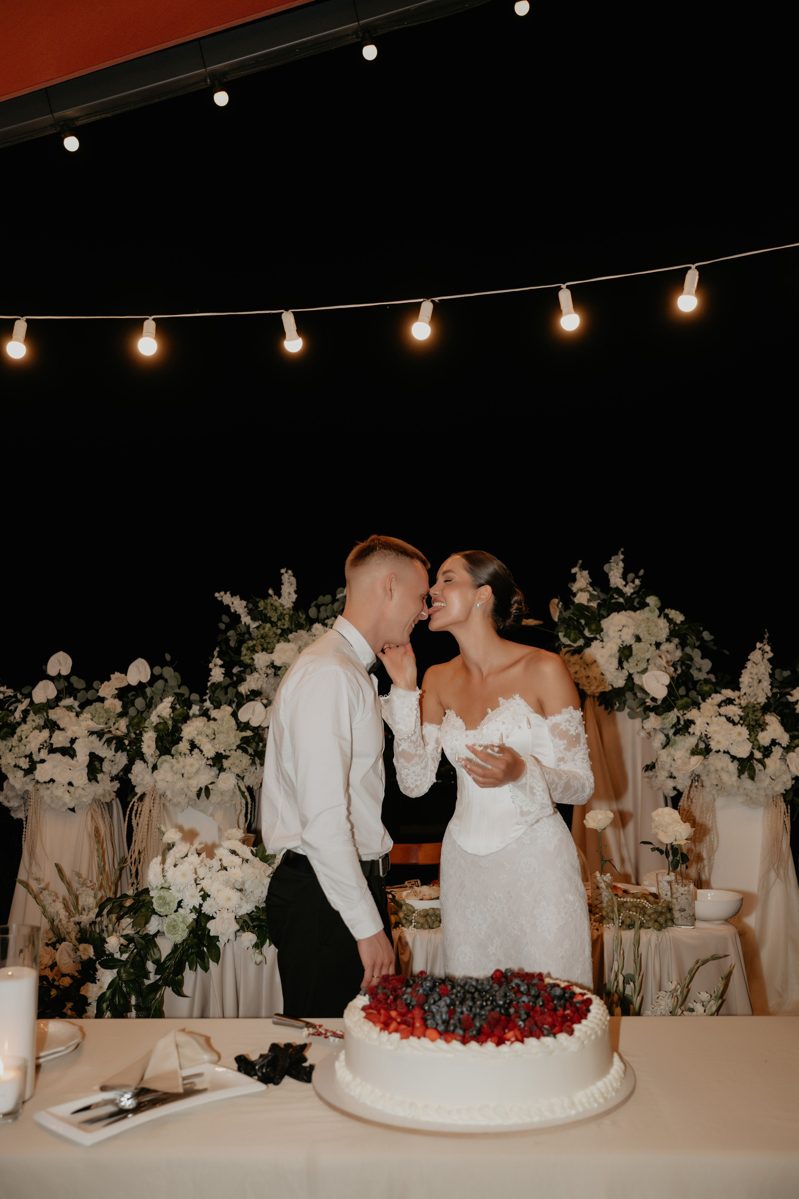 Кирилл и Елизавета. Фотограф и Видеограф Севастополь Крым