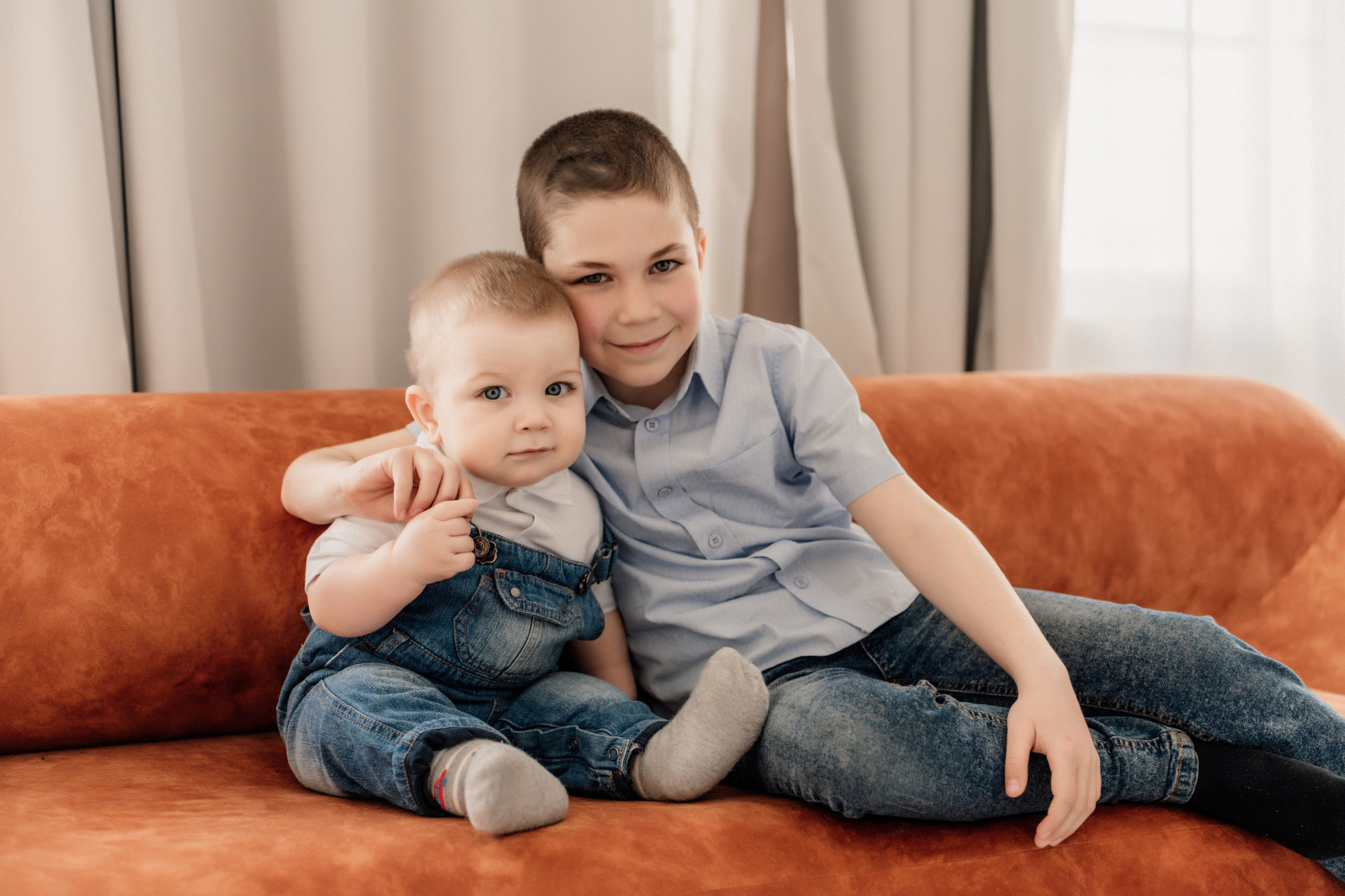 Семейная. Фотограф и Видеограф Севастополь Крым