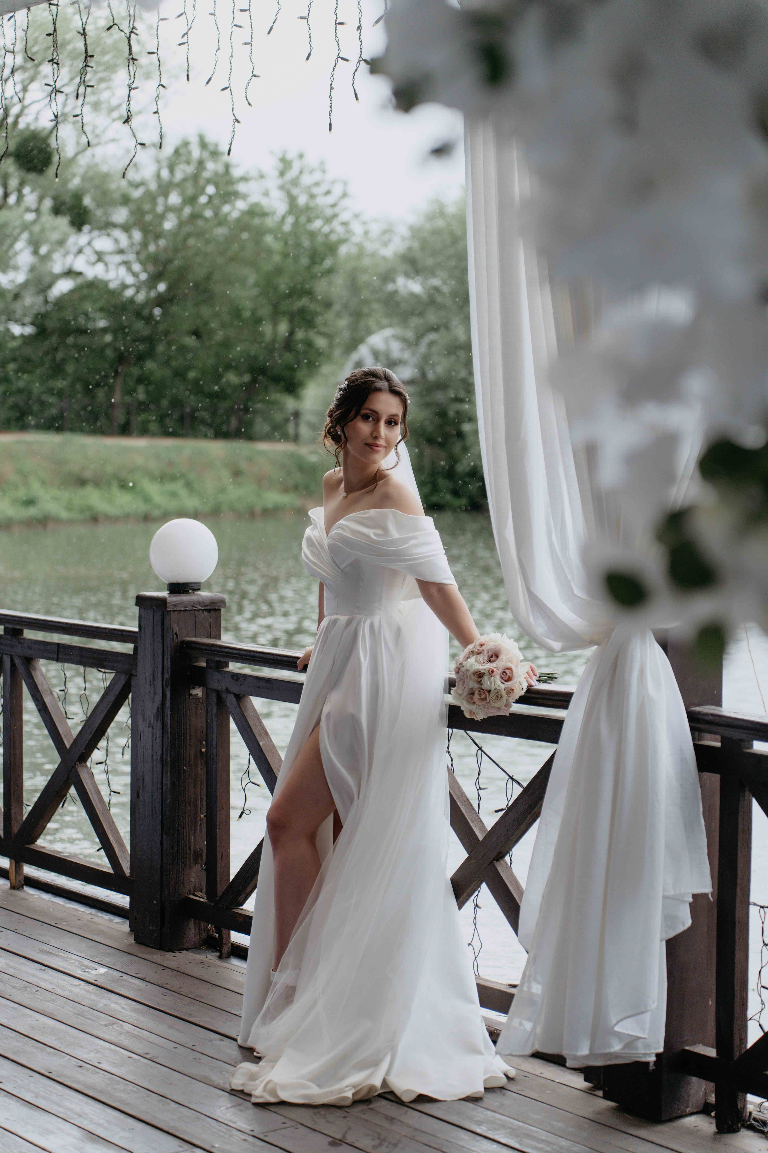 Юлия и Владимир. Фотограф и Видеограф Севастополь Крым