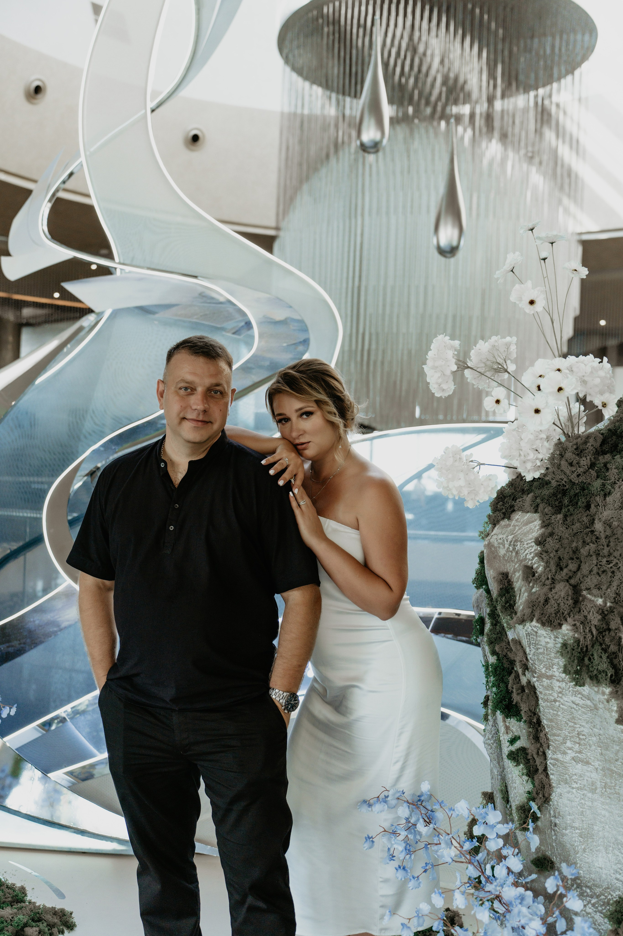 Женя и Лена. Фотограф и Видеограф Севастополь Крым