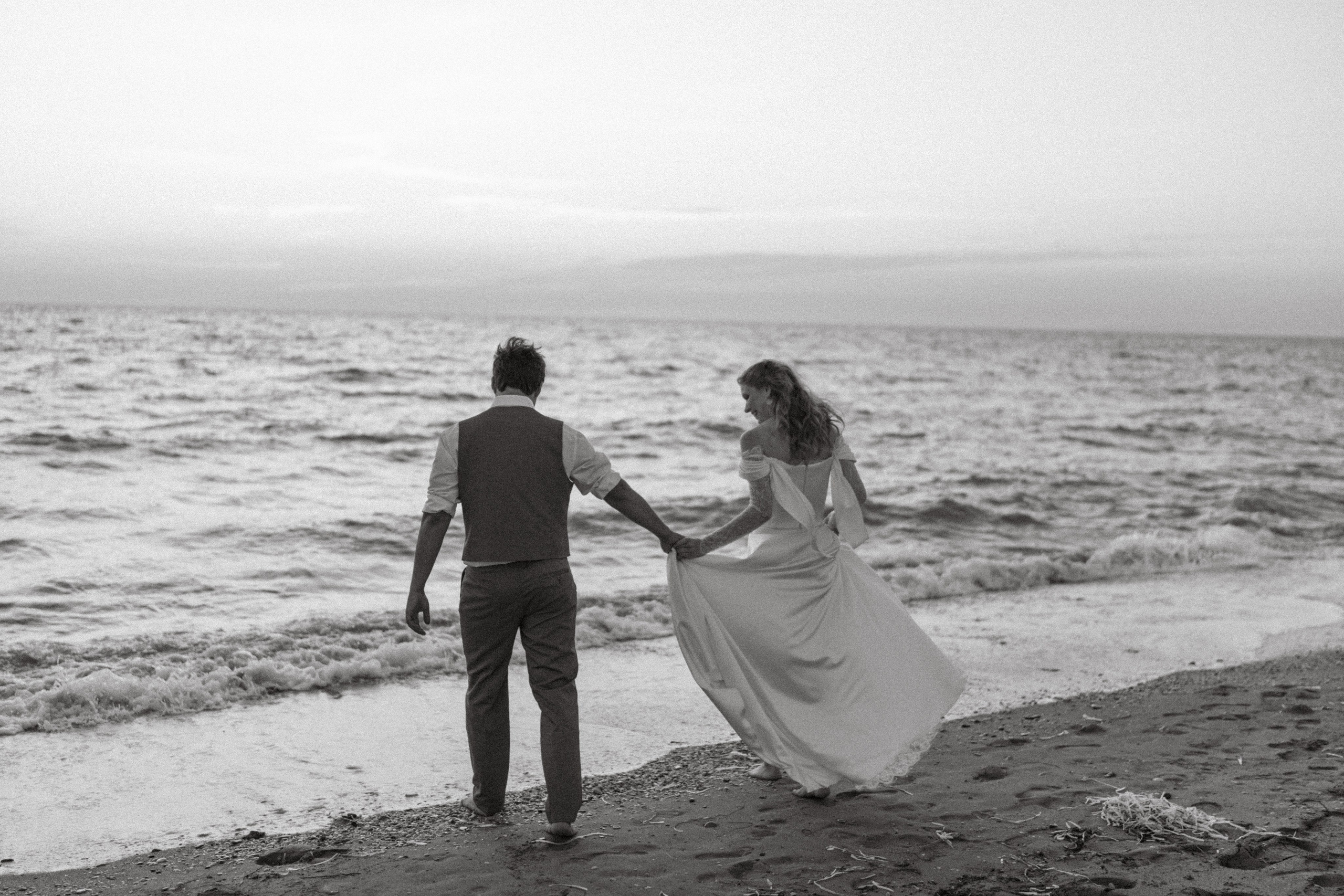 Z&A. Фотограф и Видеограф Севастополь Крым