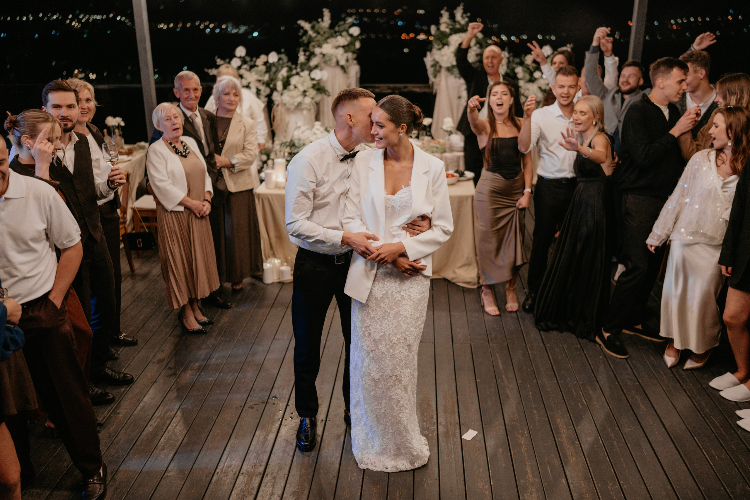 Кирилл и Елизавета. Фотограф и Видеограф Севастополь Крым