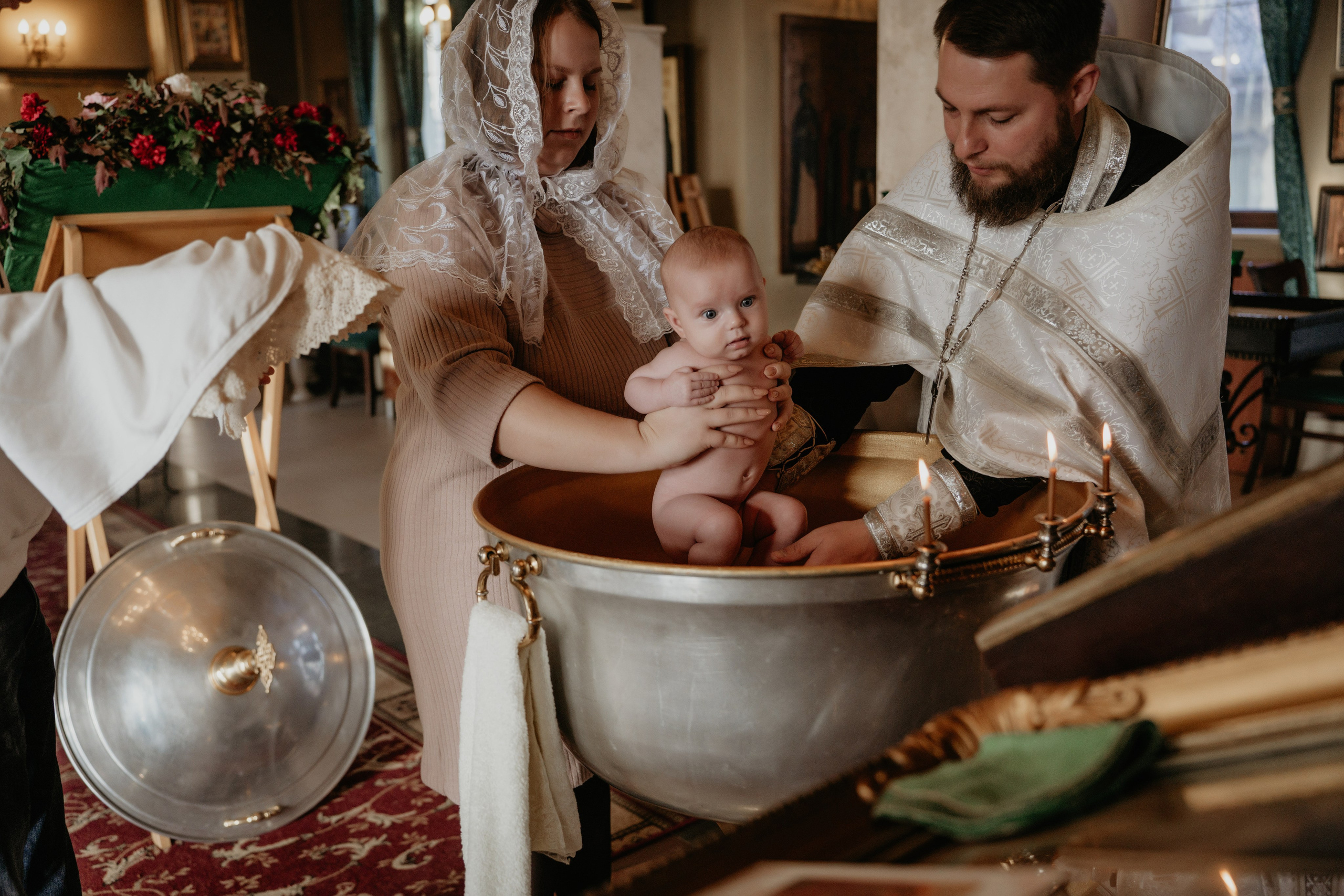 Церковь Орлиное. Фотограф и Видеограф Севастополь Крым