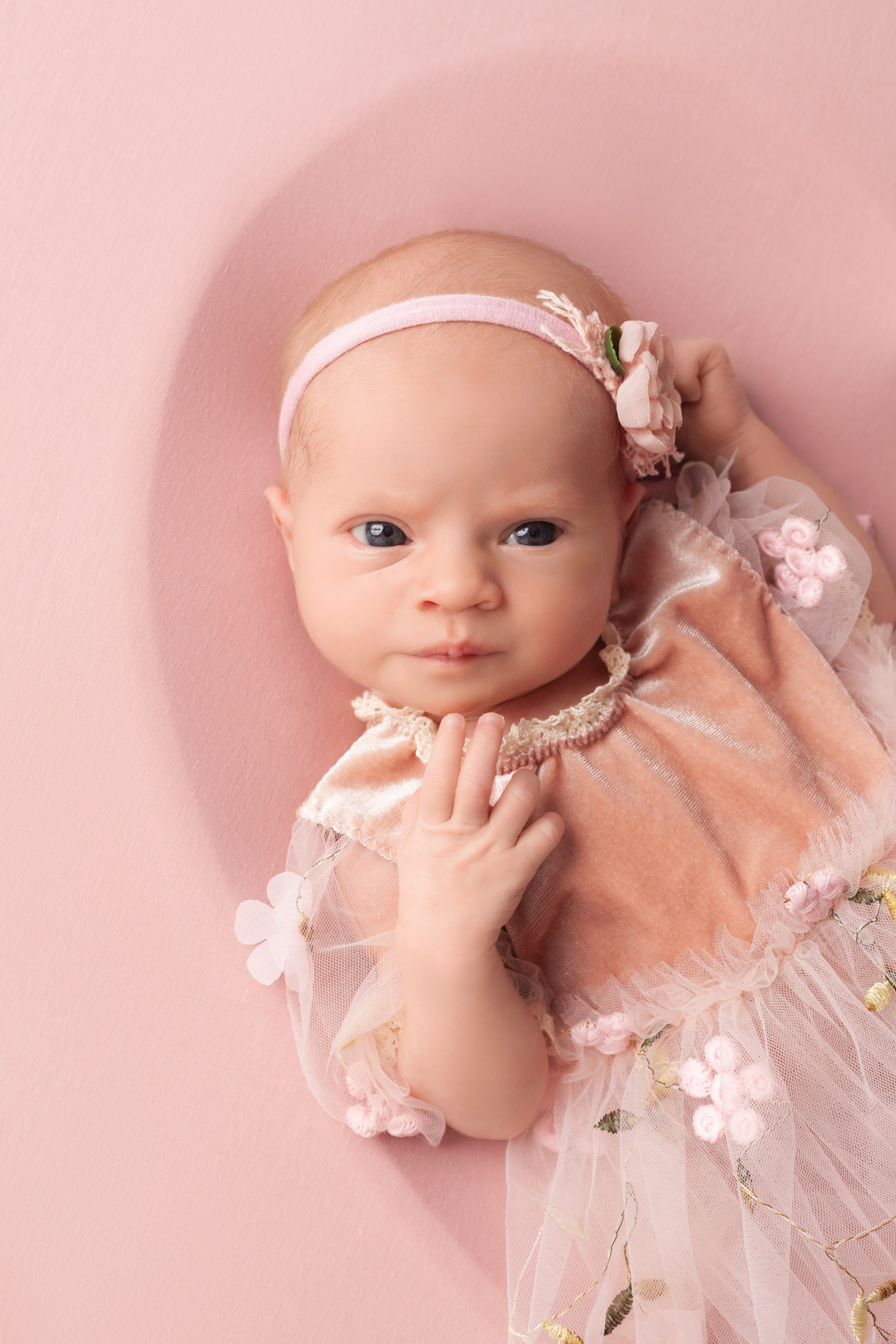 PH @milaarsenyeva_. Retoucher Aleksmokh