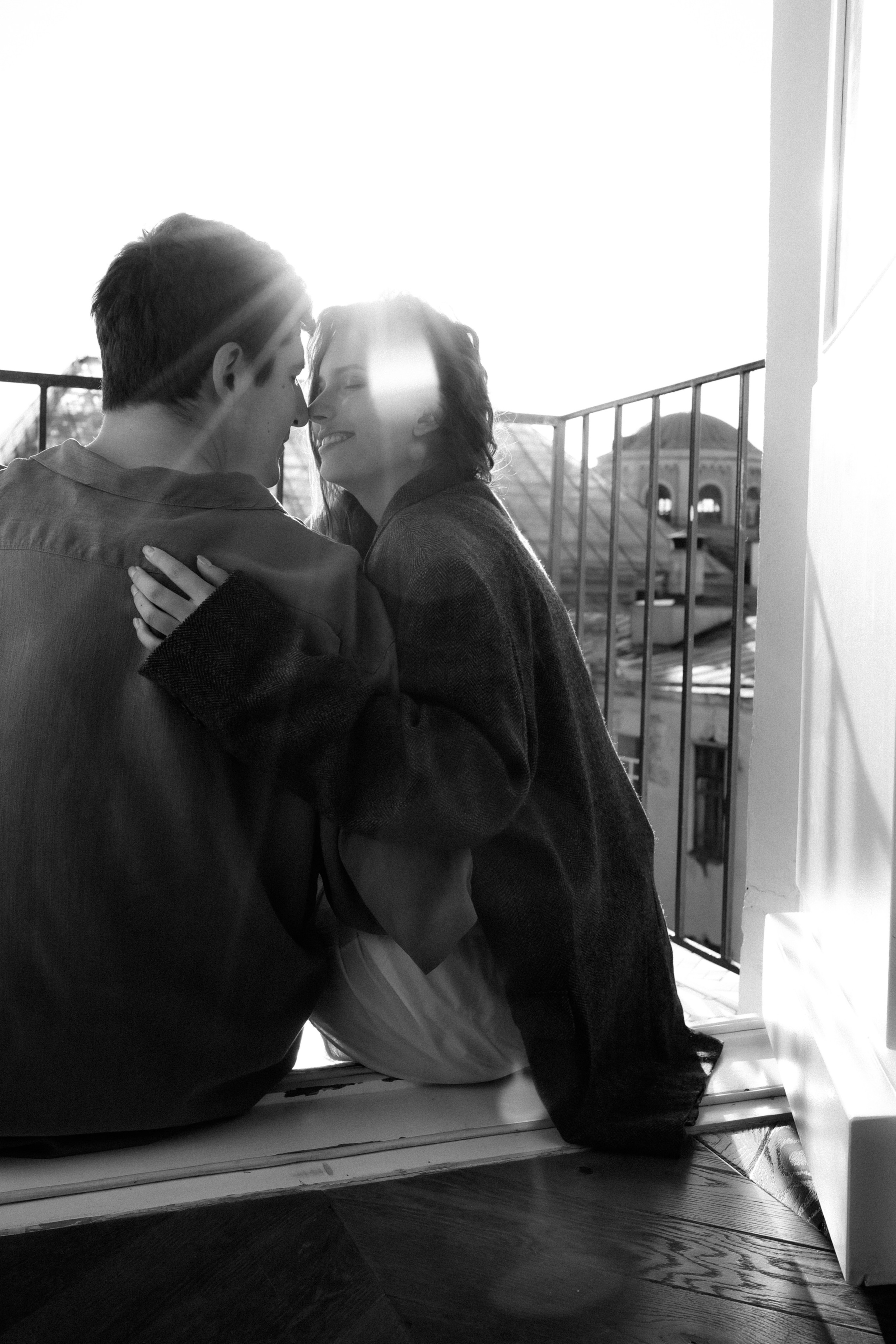 Сдаюсь любви. Свадебный и семейный фотограф Москва Варламова Виктория