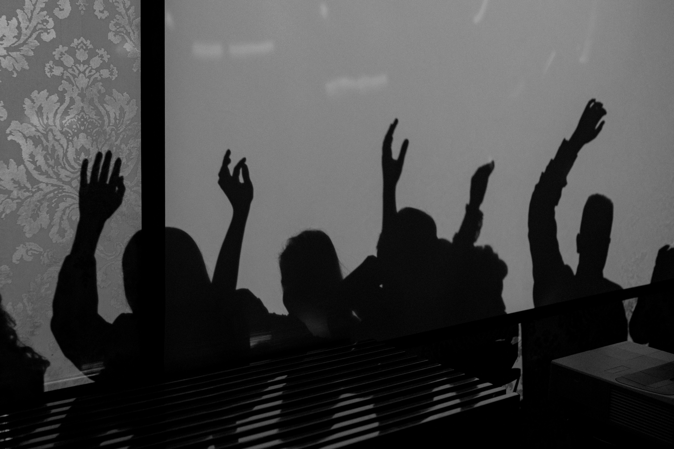 Коля-Карина — Ресторан Dieci (Екатеринбург). Свадебный фотограф Екатеринбург/Челябинск — Любовь Волохова