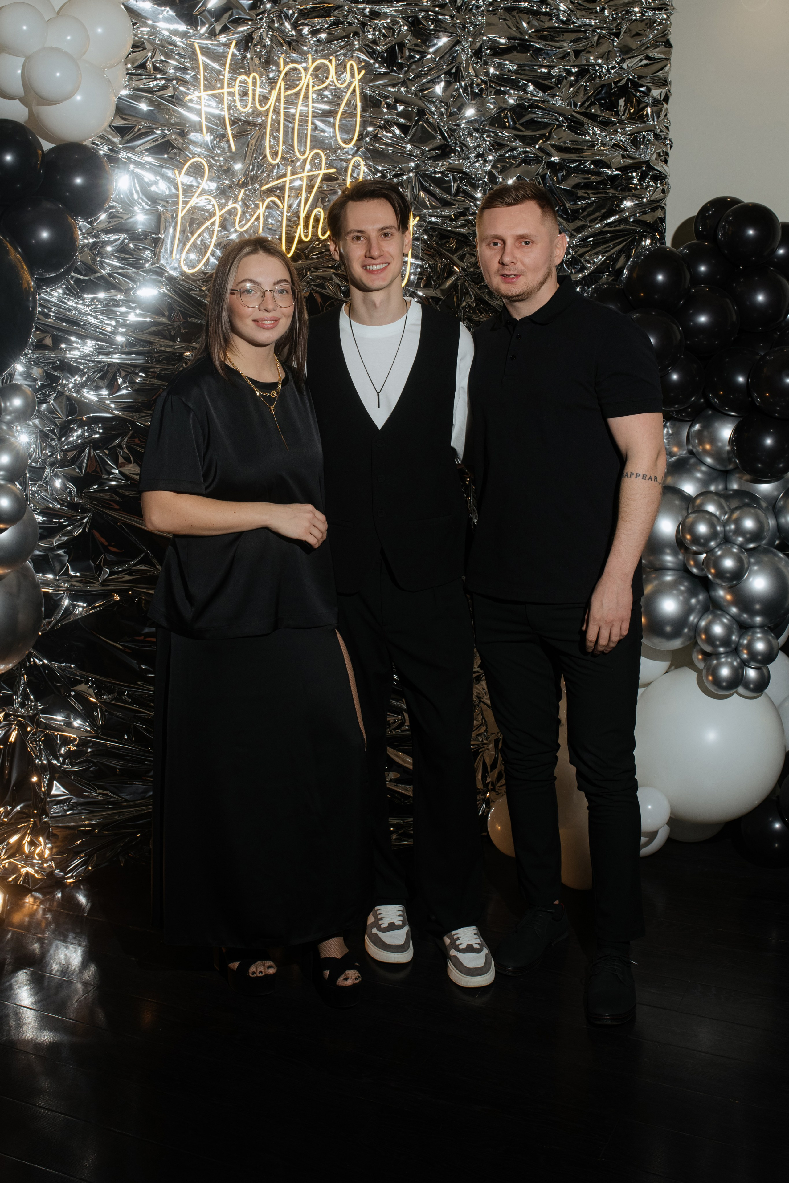 Юбилей. Свадебный фотограф Екатеринбург/Челябинск — Любовь Волохова