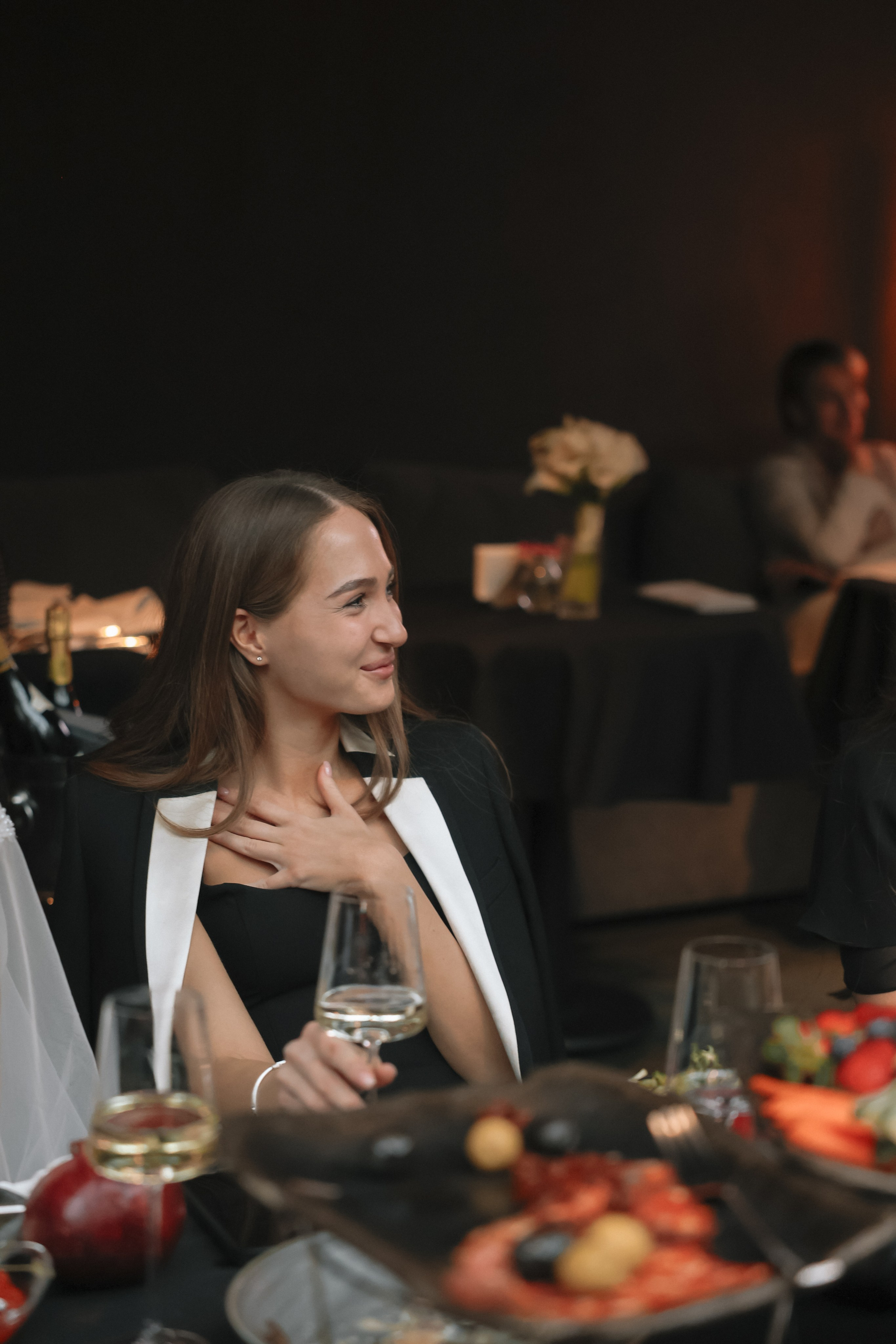 DENIS & ELIZAVETA Барвиха. Kharchenkotatianaweddingphoto